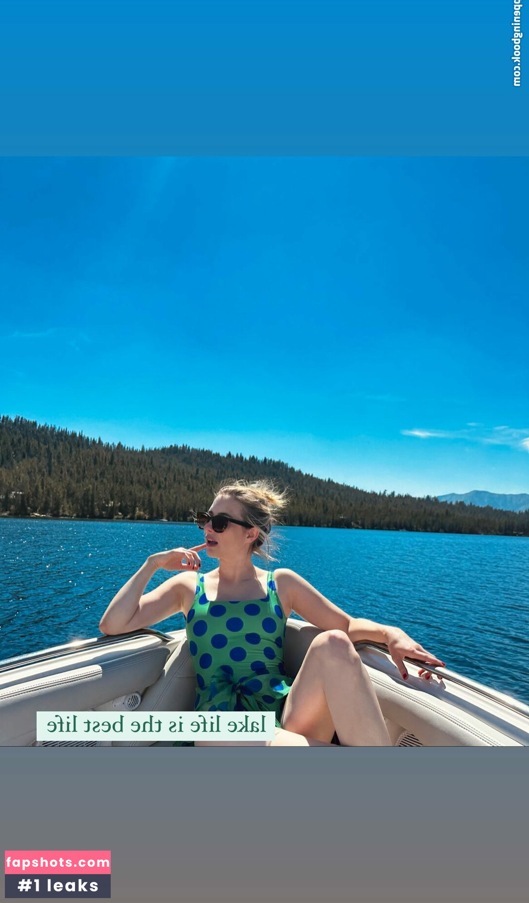 Emma Roberts Nacktheit OnlyFans Fotos #275 - Fapshots