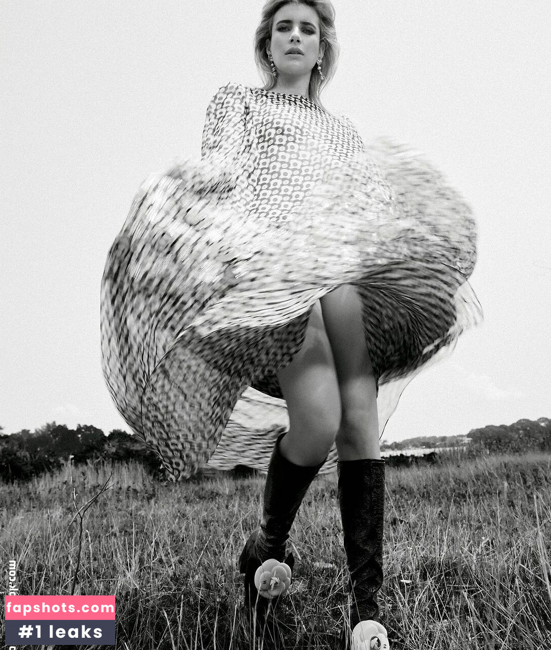 Emma Roberts Nacktheit OnlyFans Fotos #279 - Fapshots