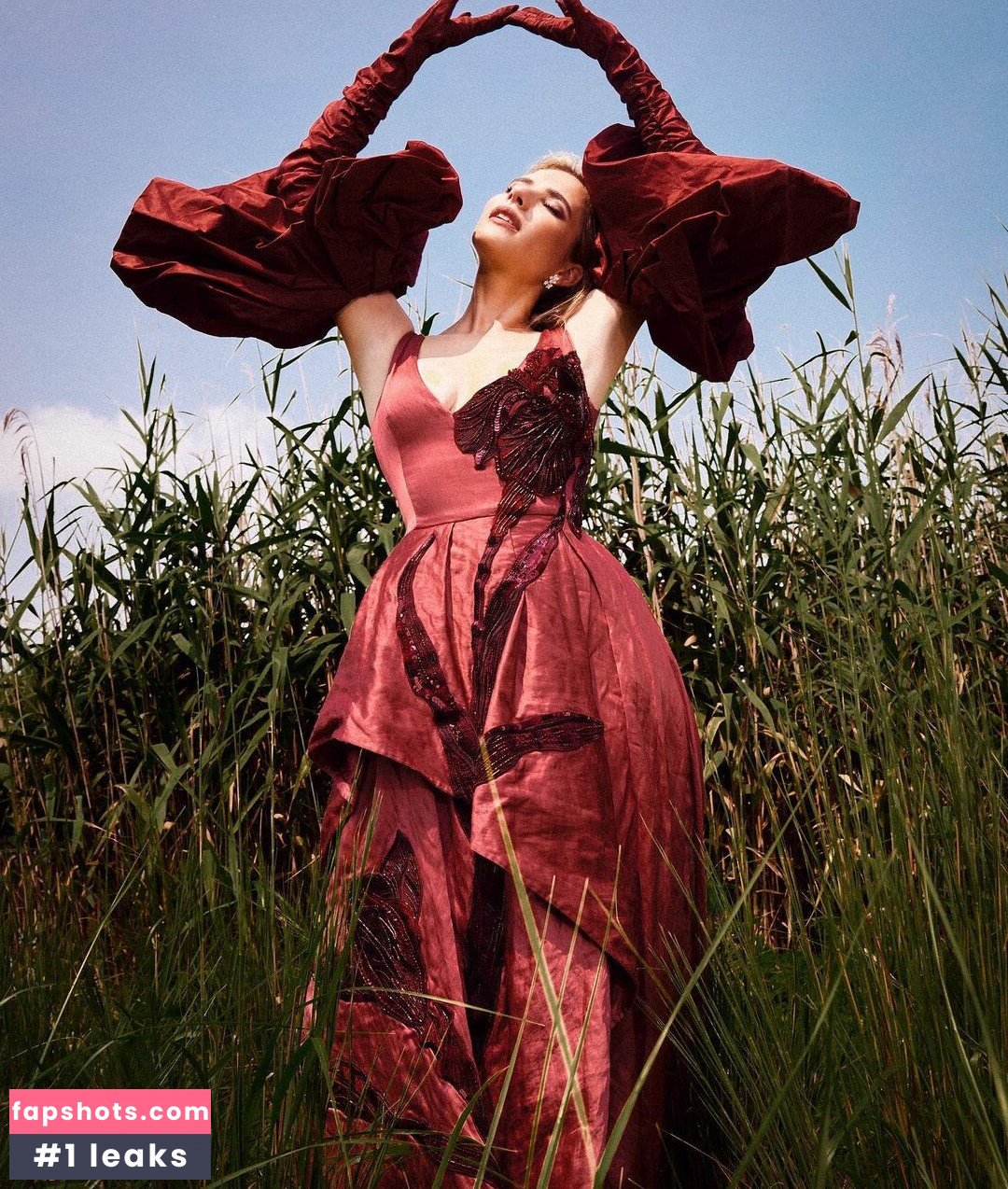 Emma Roberts Nacktheit OnlyFans Fotos #281 - Fapshots