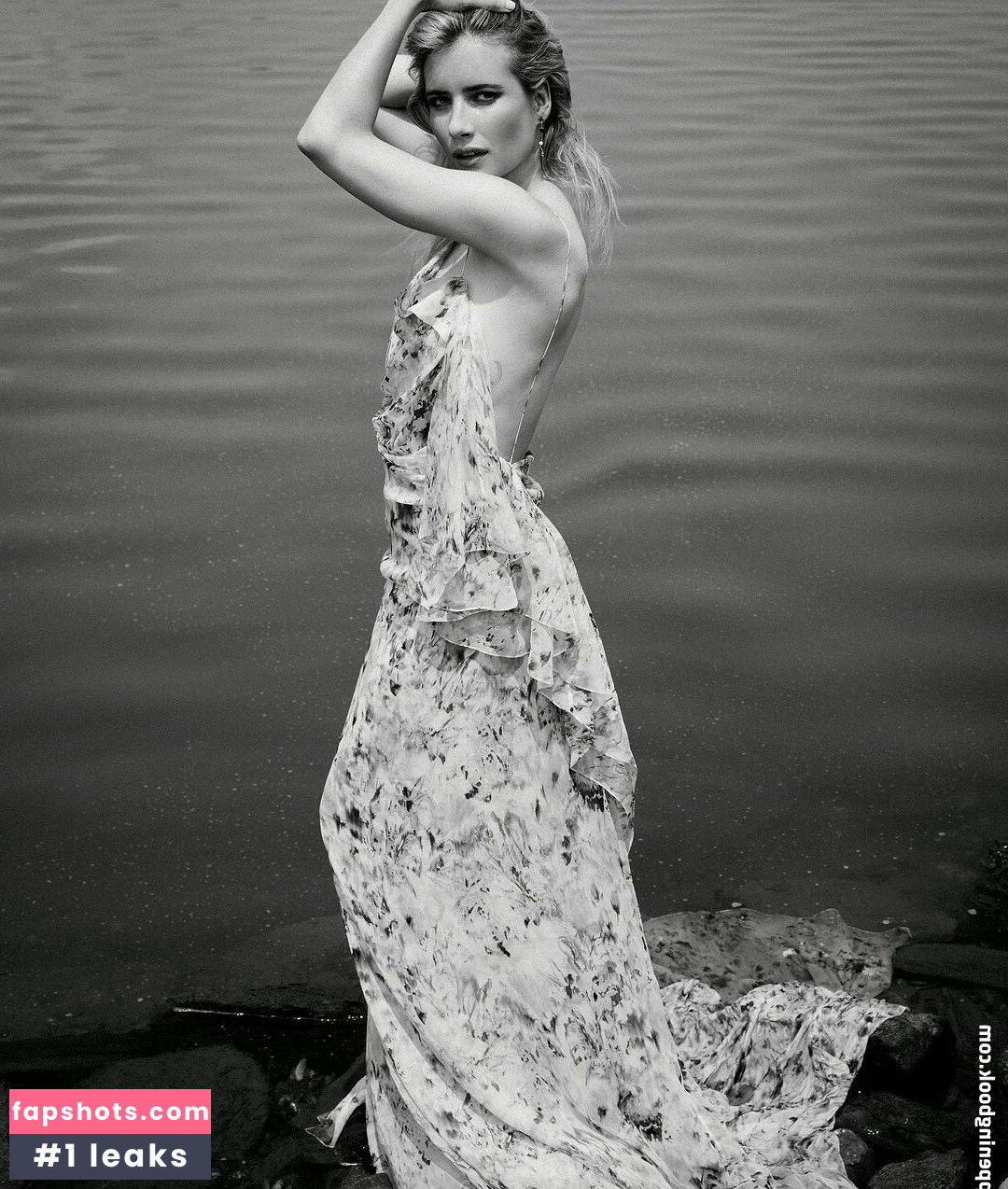 Emma Roberts Nacktheit OnlyFans Fotos #283 - Fapshots