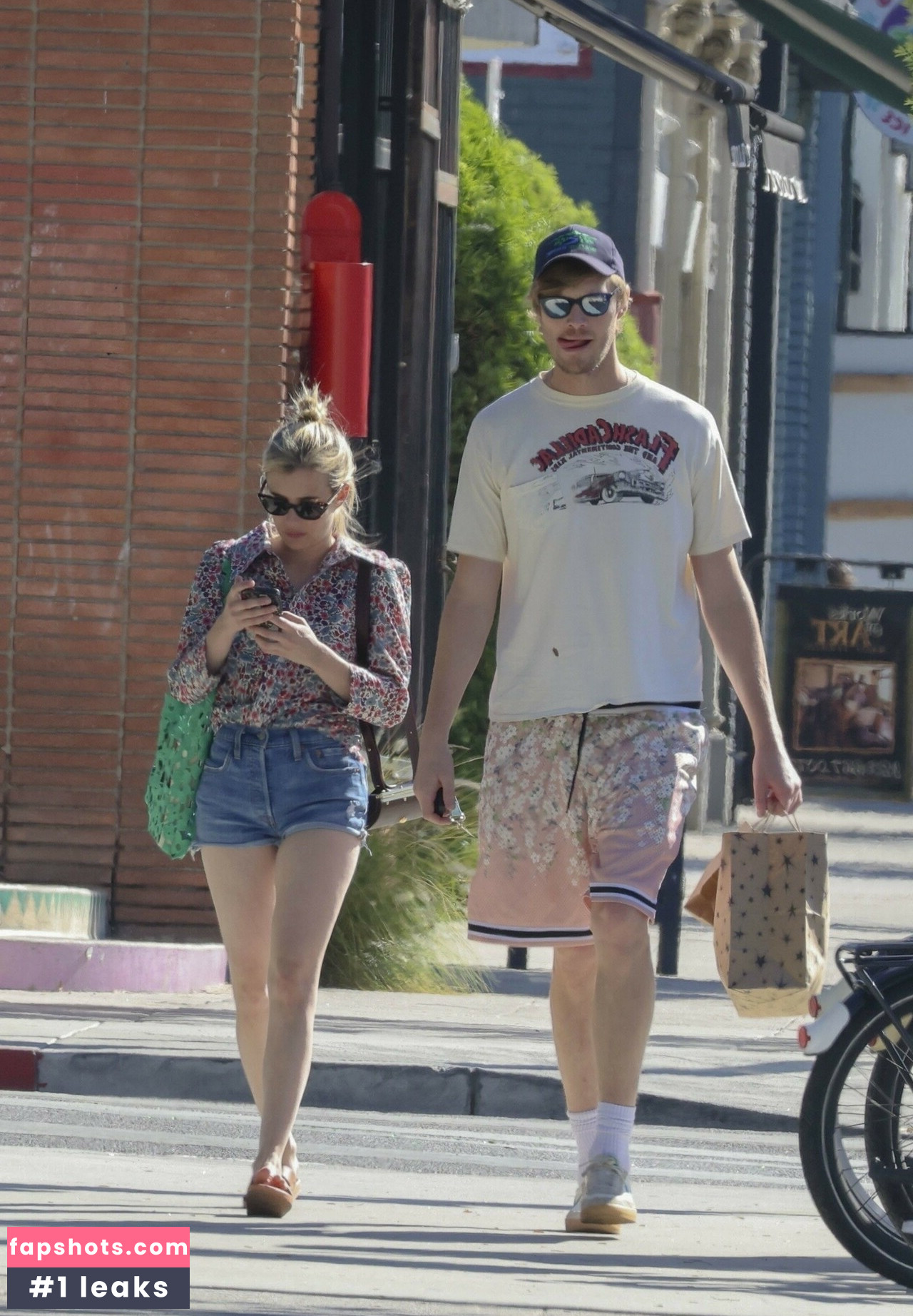 Emma Roberts Nacktheit OnlyFans Fotos #287 - Fapshots