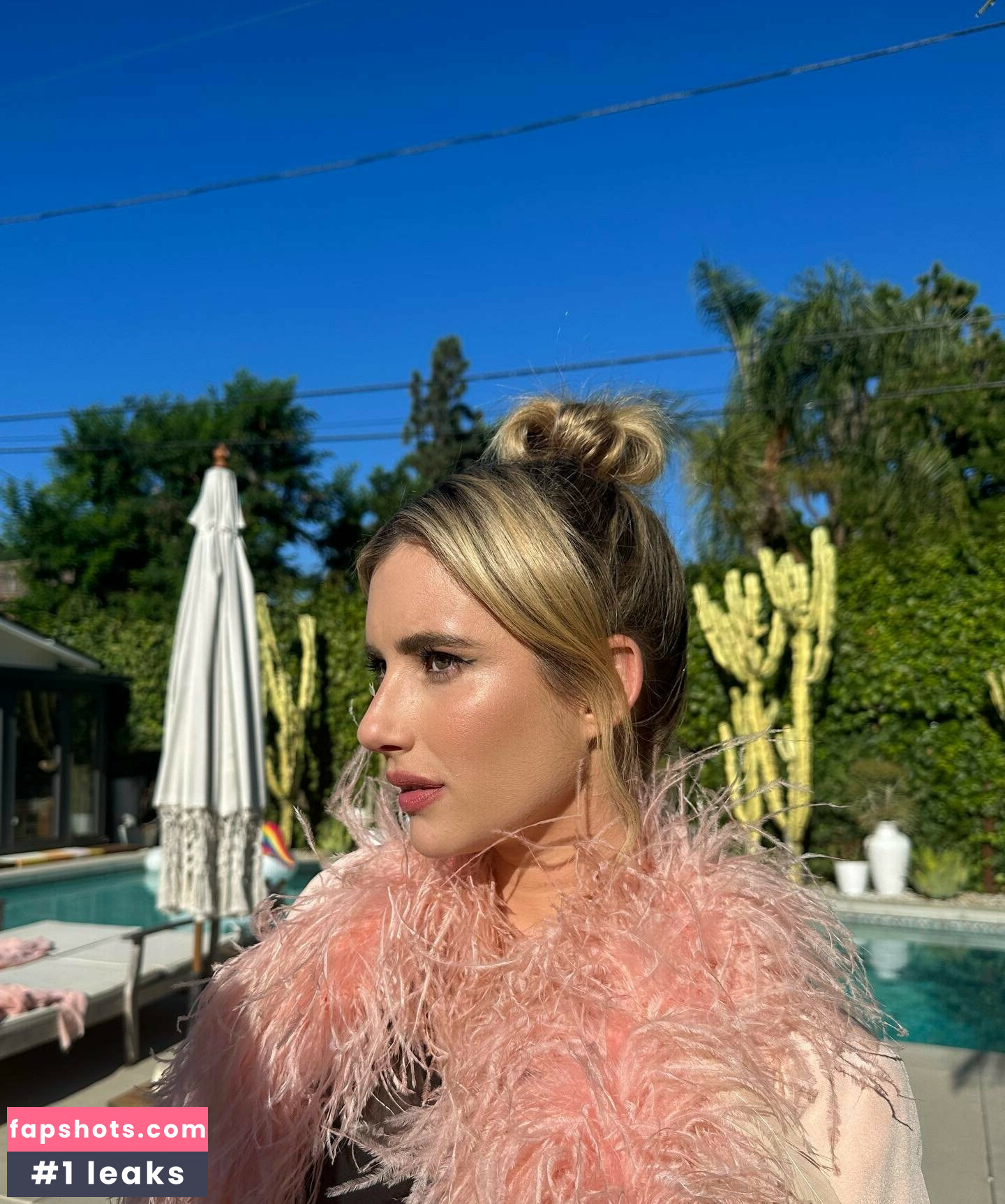 Emma Roberts Nacktheit OnlyFans Fotos #288 - Fapshots