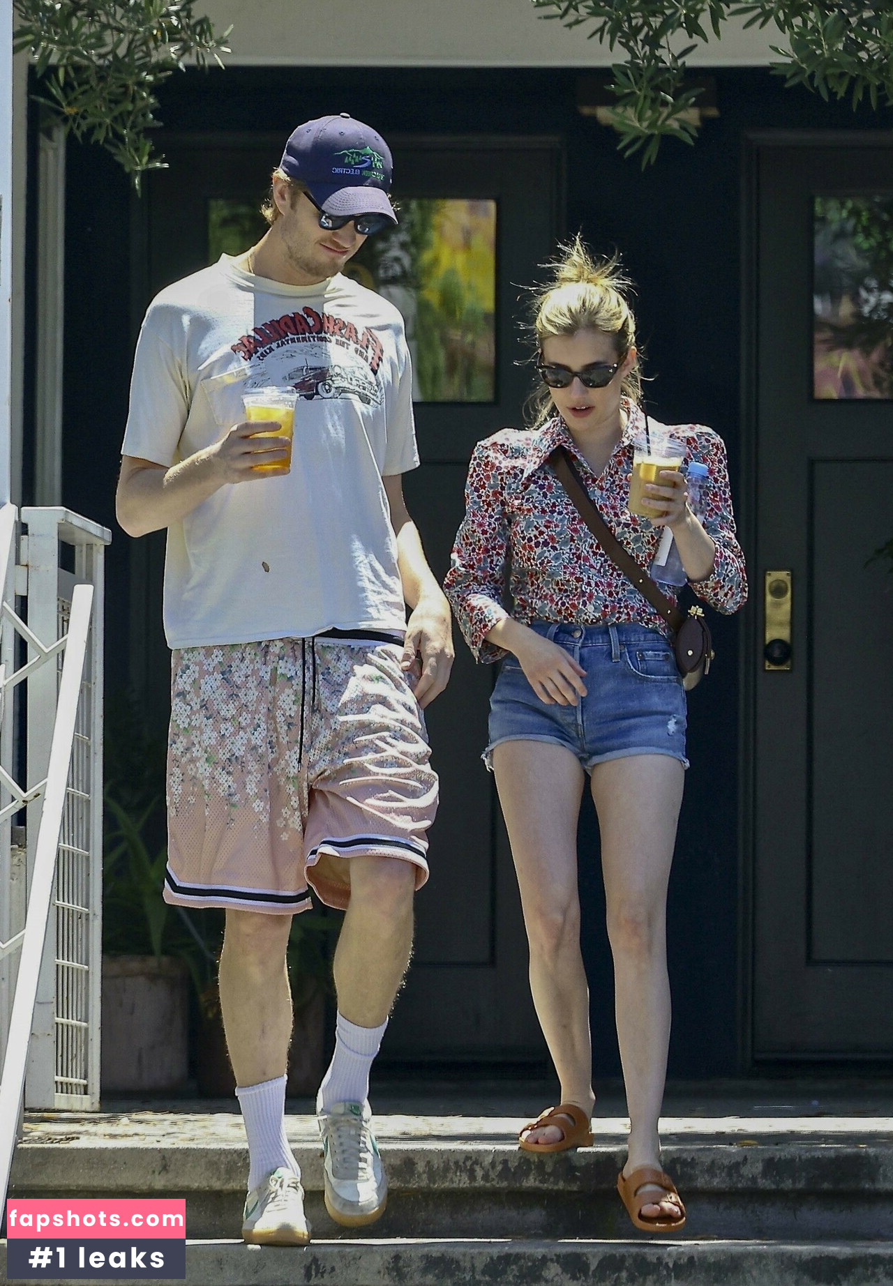 Emma Roberts Nacktheit OnlyFans Fotos #289 - Fapshots