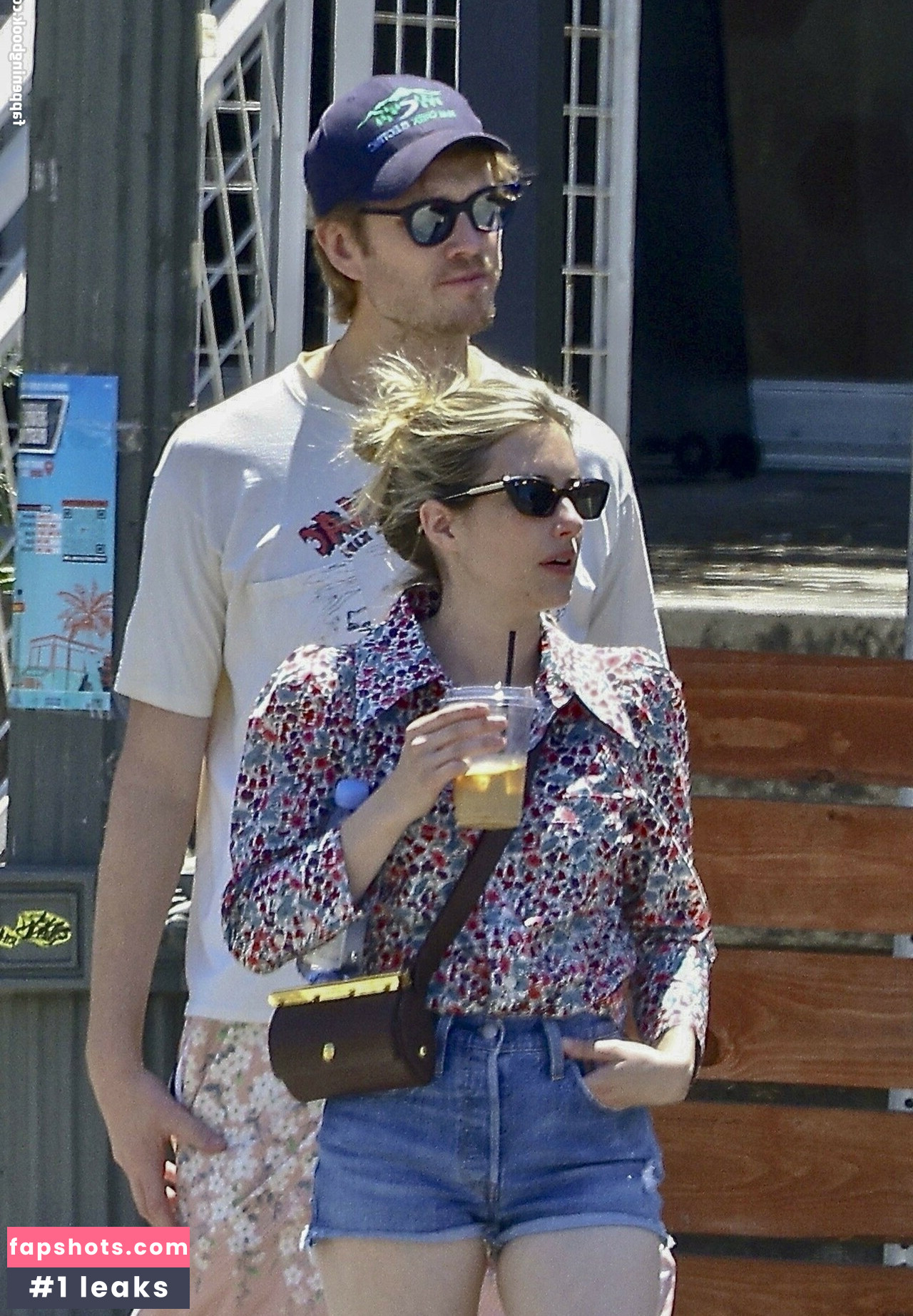 Emma Roberts Nacktheit OnlyFans Fotos #290 - Fapshots