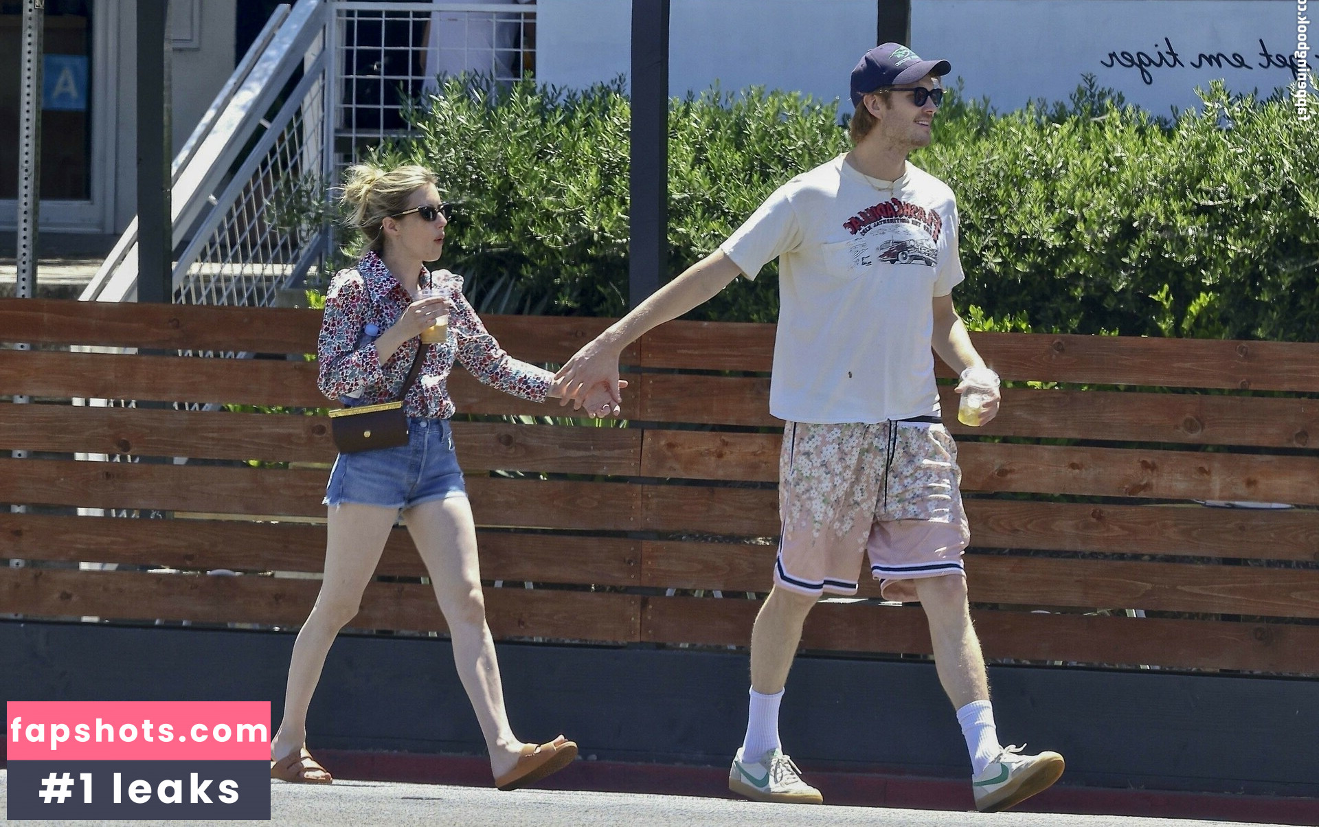 Emma Roberts Nacktheit OnlyFans Fotos #291 - Fapshots