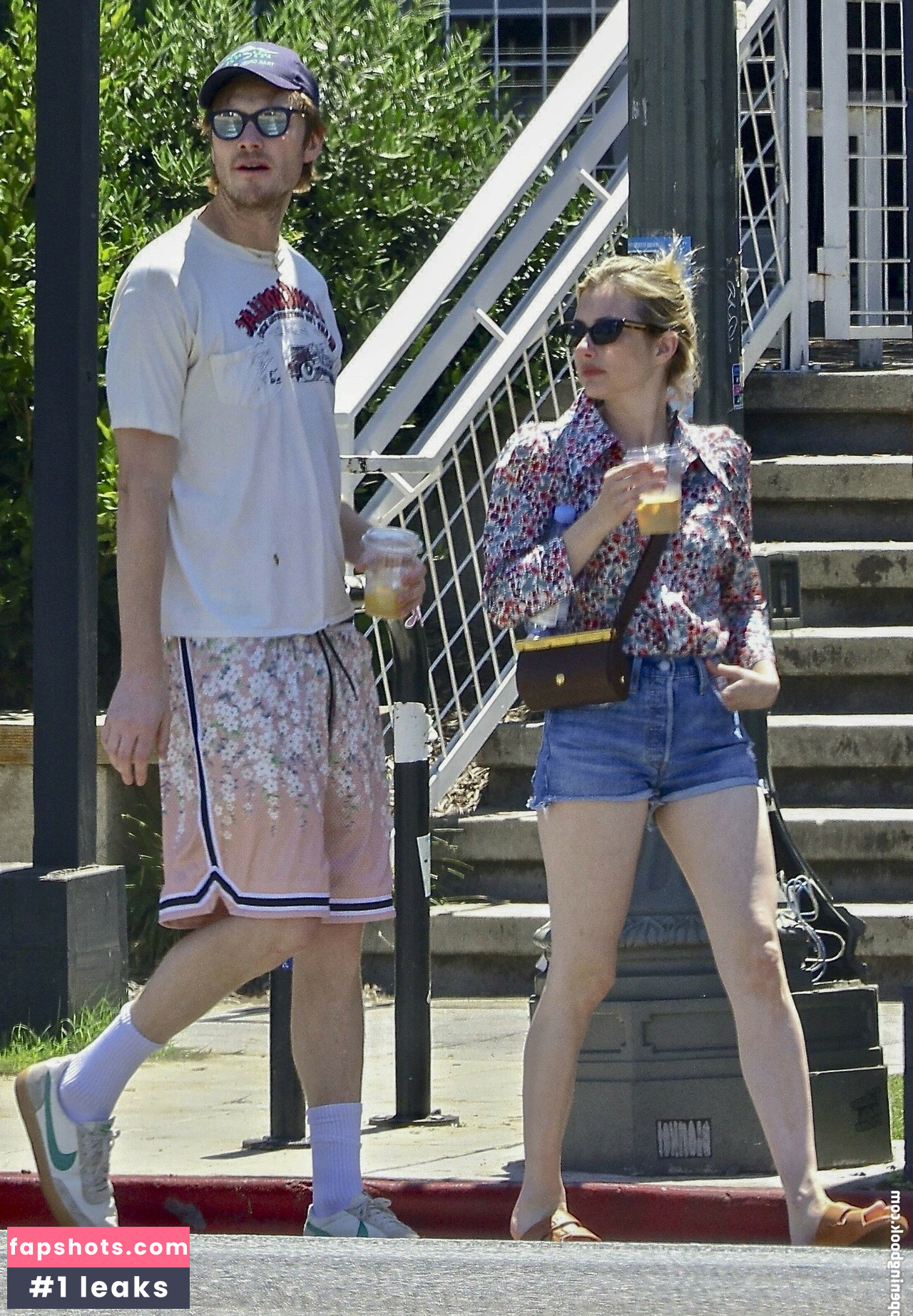 Emma Roberts Nacktheit OnlyFans Fotos #292 - Fapshots