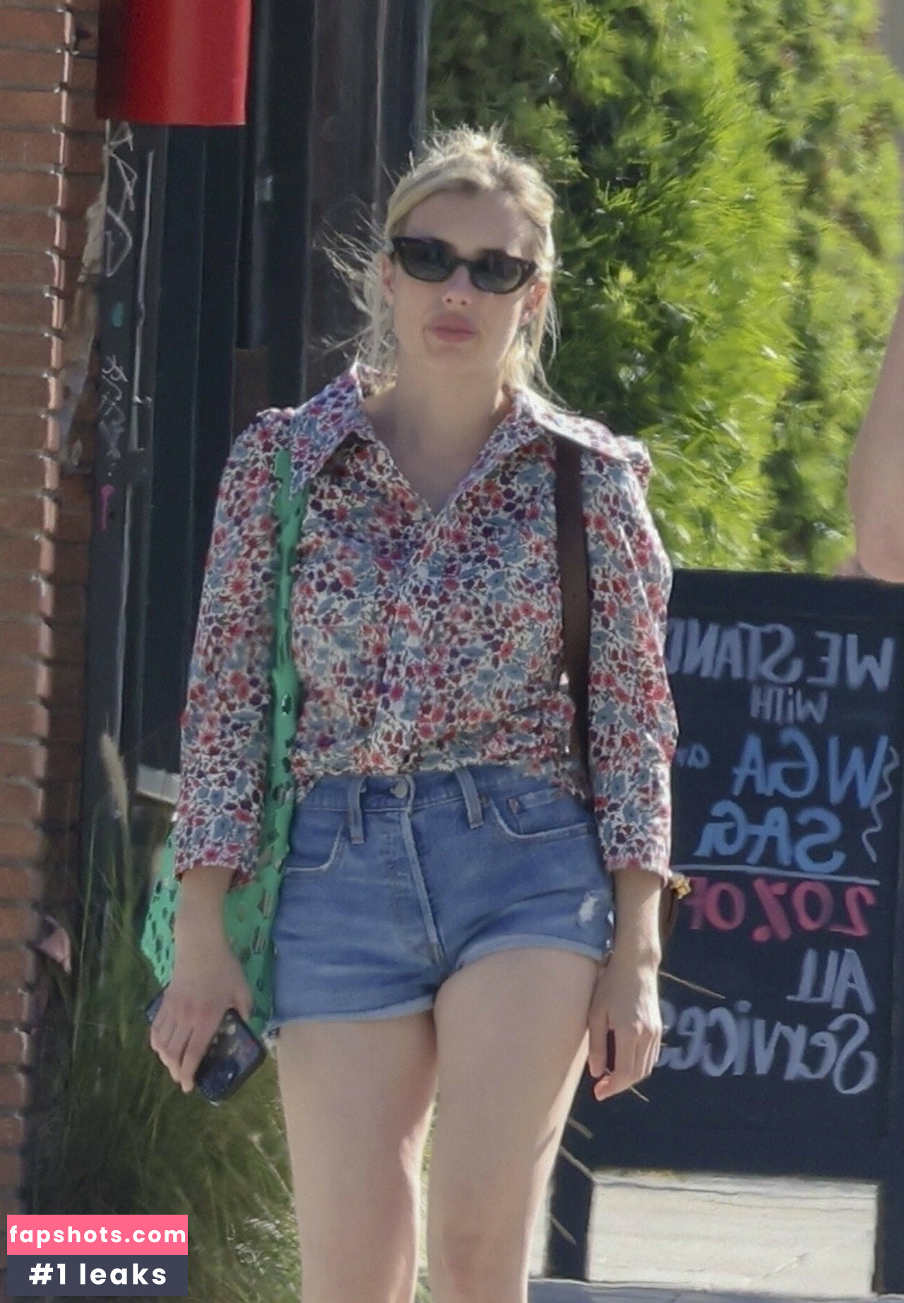 Emma Roberts Nacktheit OnlyFans Fotos #294 - Fapshots