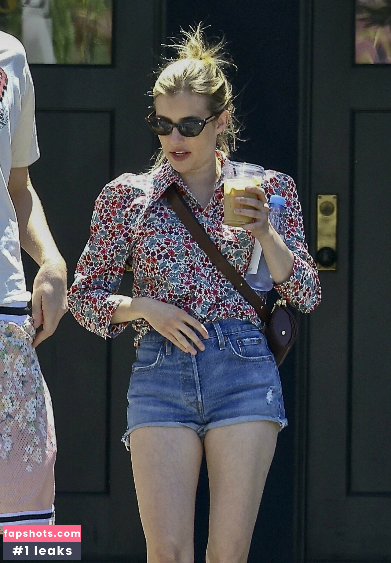 Emma Roberts Nacktheit OnlyFans Fotos #295 - Fapshots