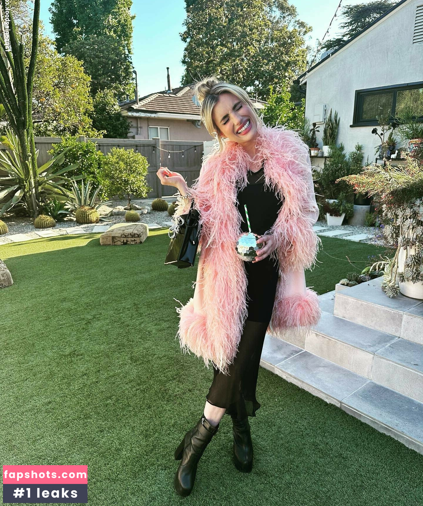 Emma Roberts Nacktheit OnlyFans Fotos #296 - Fapshots