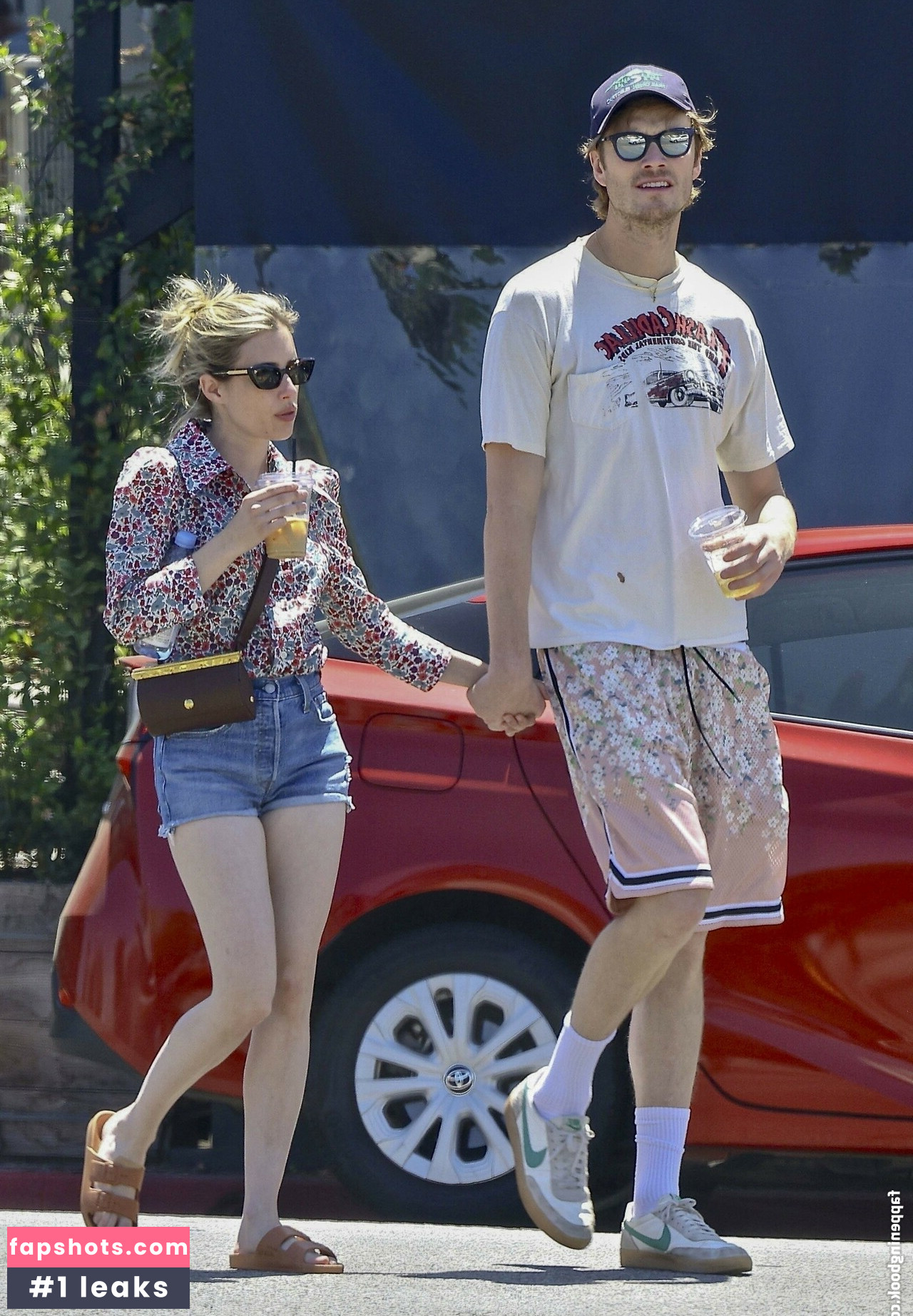 Emma Roberts Nacktheit OnlyFans Fotos #299 - Fapshots