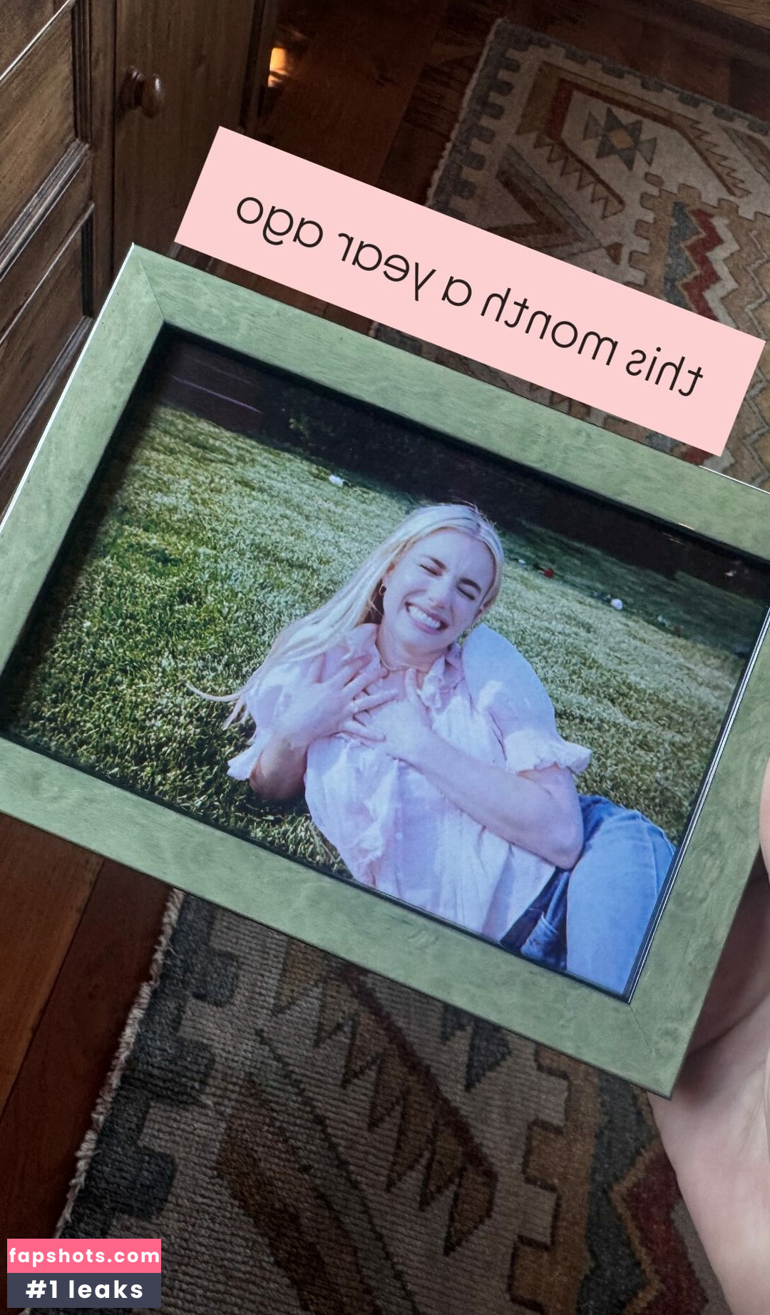 Emma Roberts gallery photo #4