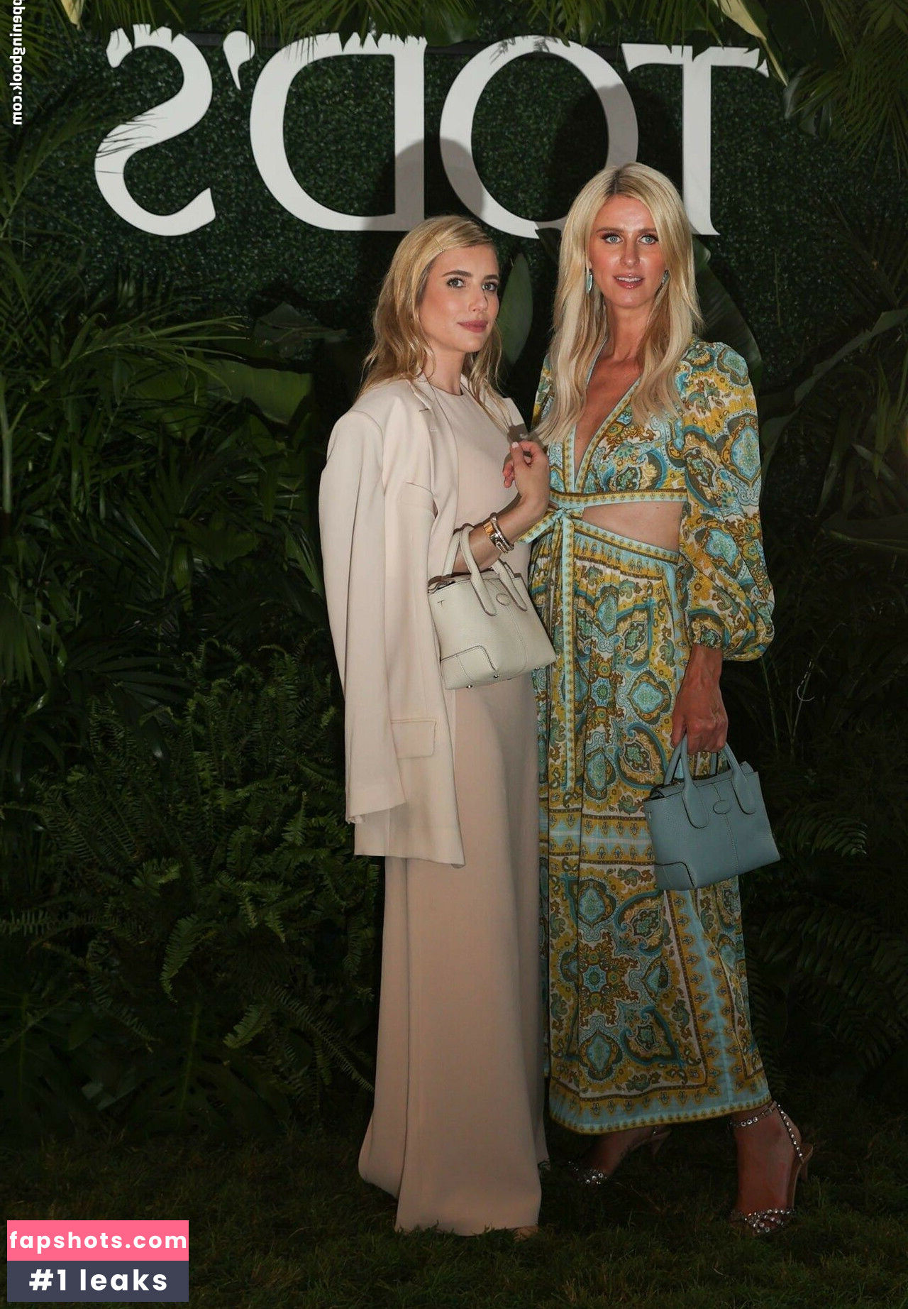 Emma Roberts Nacktheit OnlyFans Fotos #304 - Fapshots