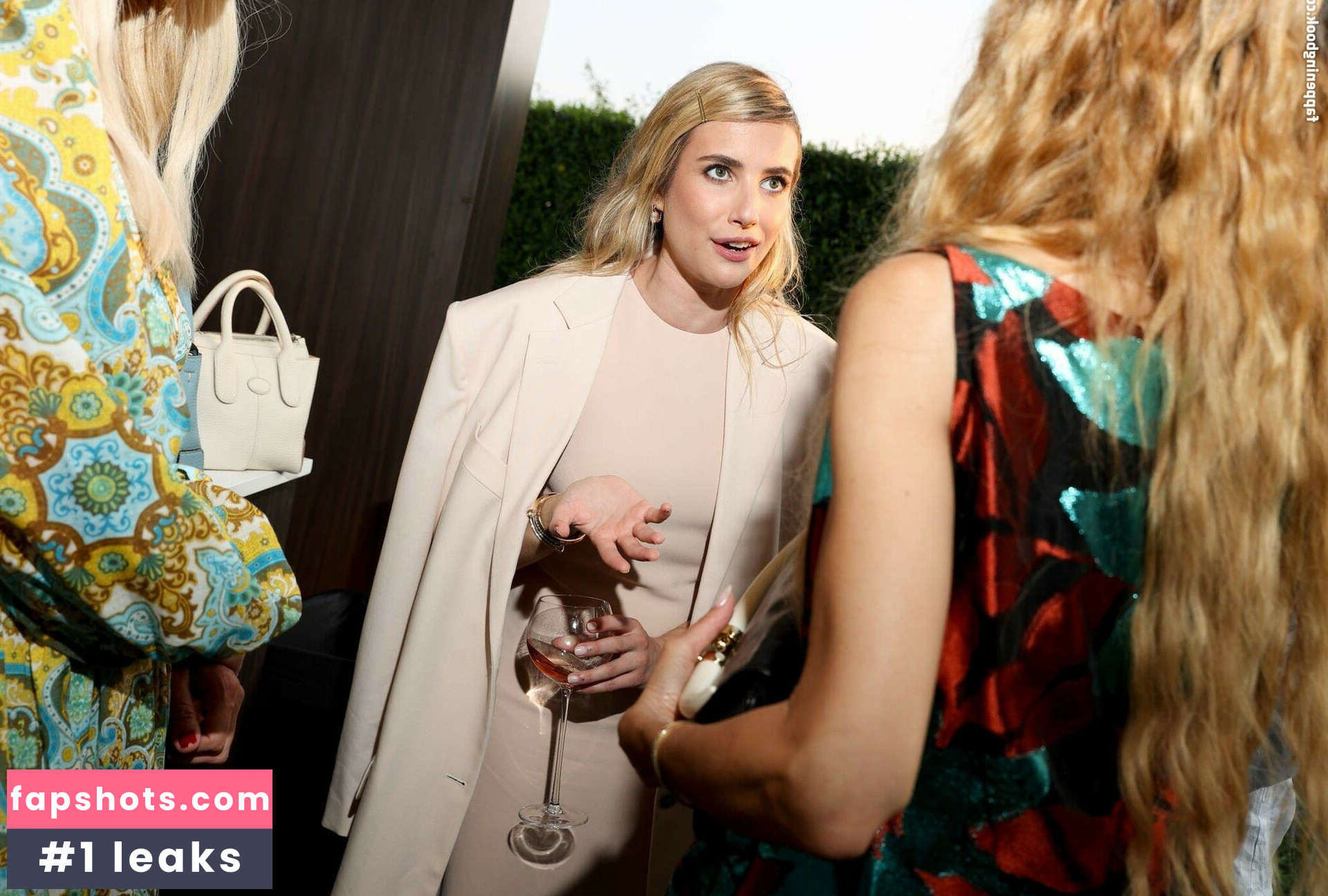 Emma Roberts Nacktheit OnlyFans Fotos #311 - Fapshots