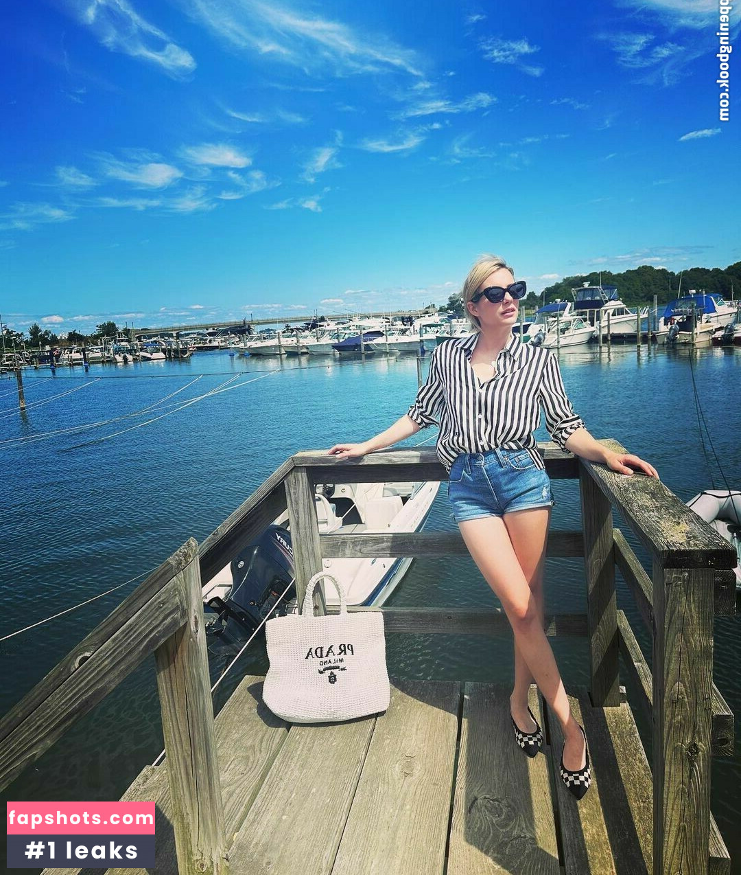 Emma Roberts Nacktheit OnlyFans Fotos #314 - Fapshots