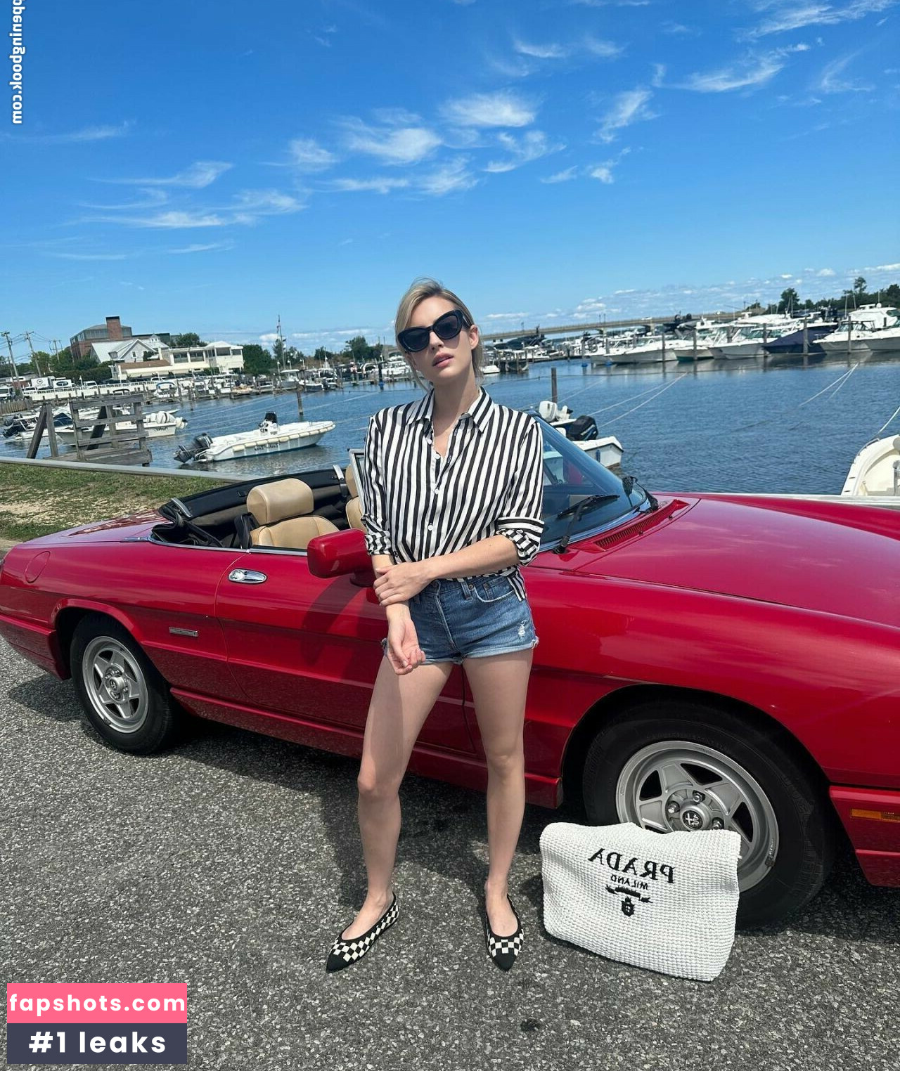 Emma Roberts Nacktheit OnlyFans Fotos #315 - Fapshots