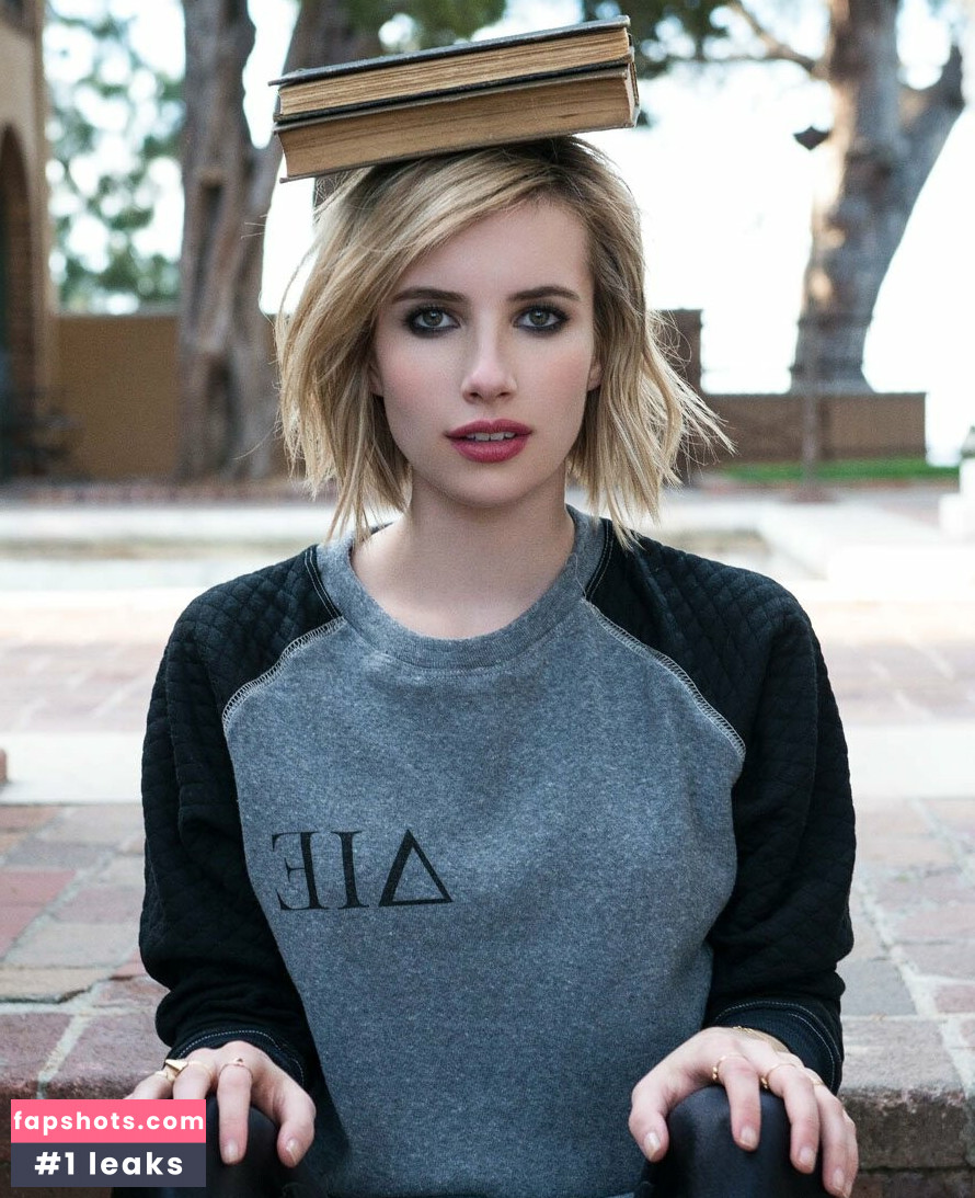 Emma Roberts Nacktheit OnlyFans Fotos #317 - Fapshots