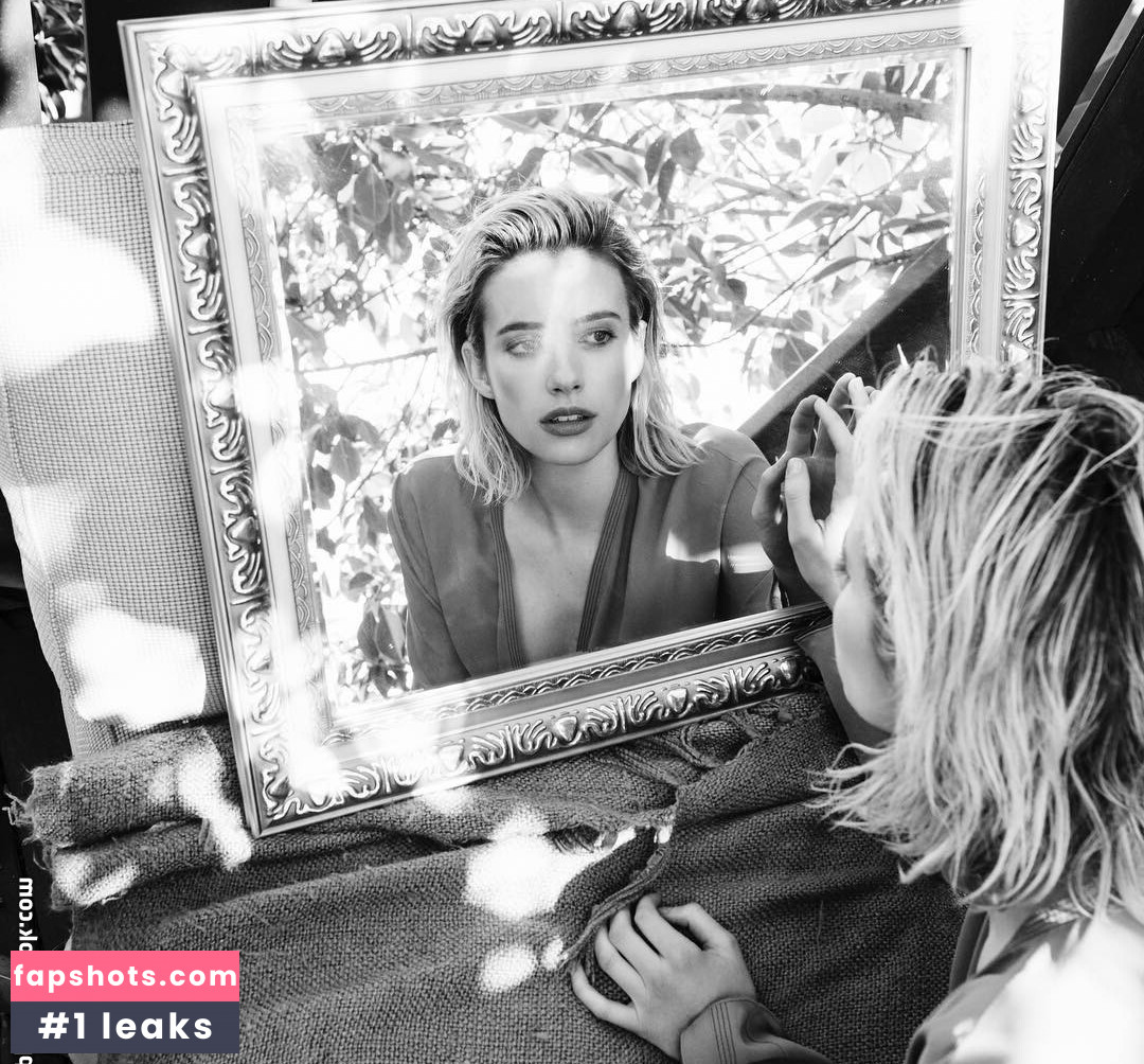 Emma Roberts Nacktheit OnlyFans Fotos #318 - Fapshots