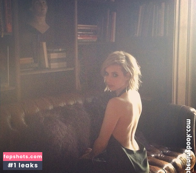 Emma Roberts Nacktheit OnlyFans Fotos #322 - Fapshots