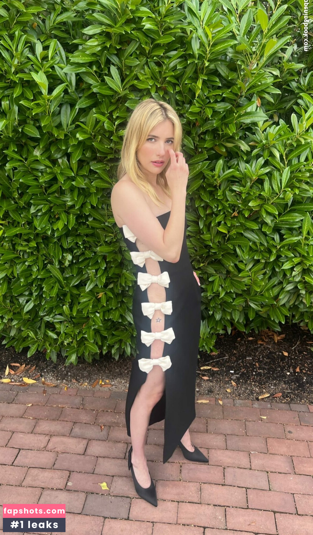 Emma Roberts Nacktheit OnlyFans Fotos #324 - Fapshots