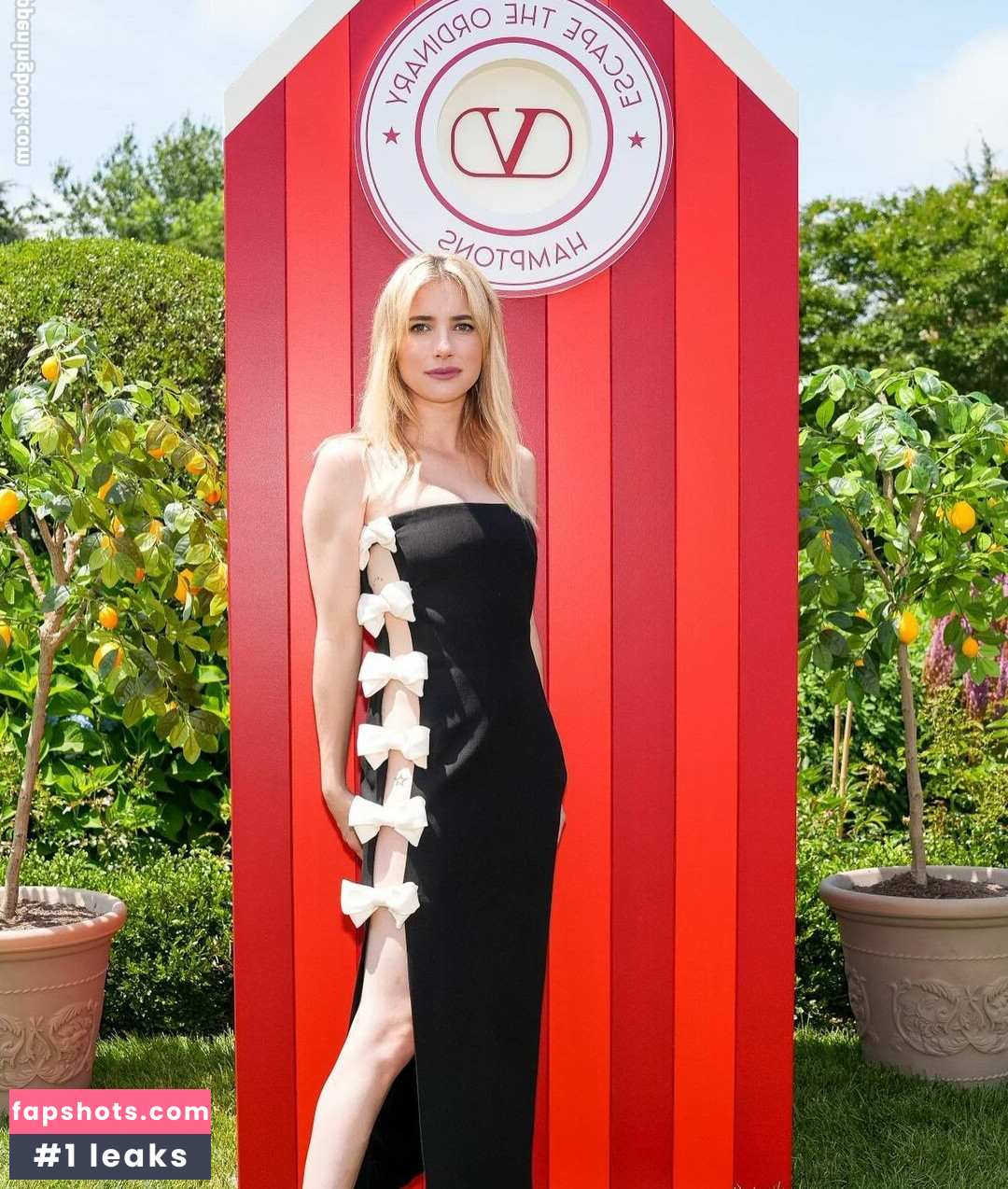 Emma Roberts Nacktheit OnlyFans Fotos #325 - Fapshots