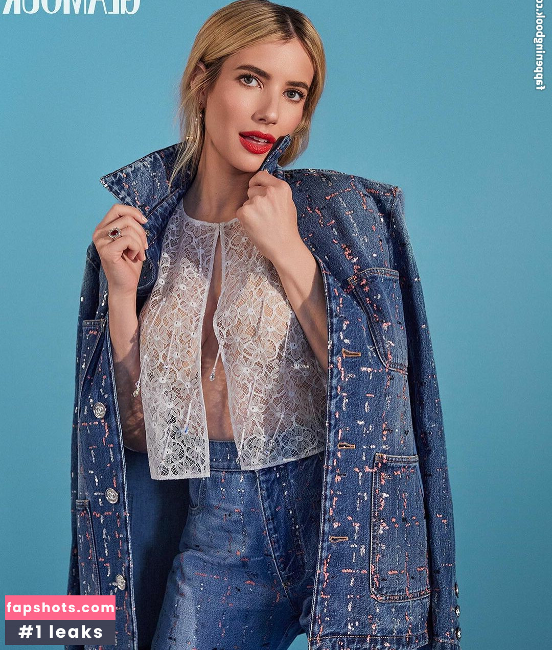 Emma Roberts Nacktheit OnlyFans Fotos #330 - Fapshots