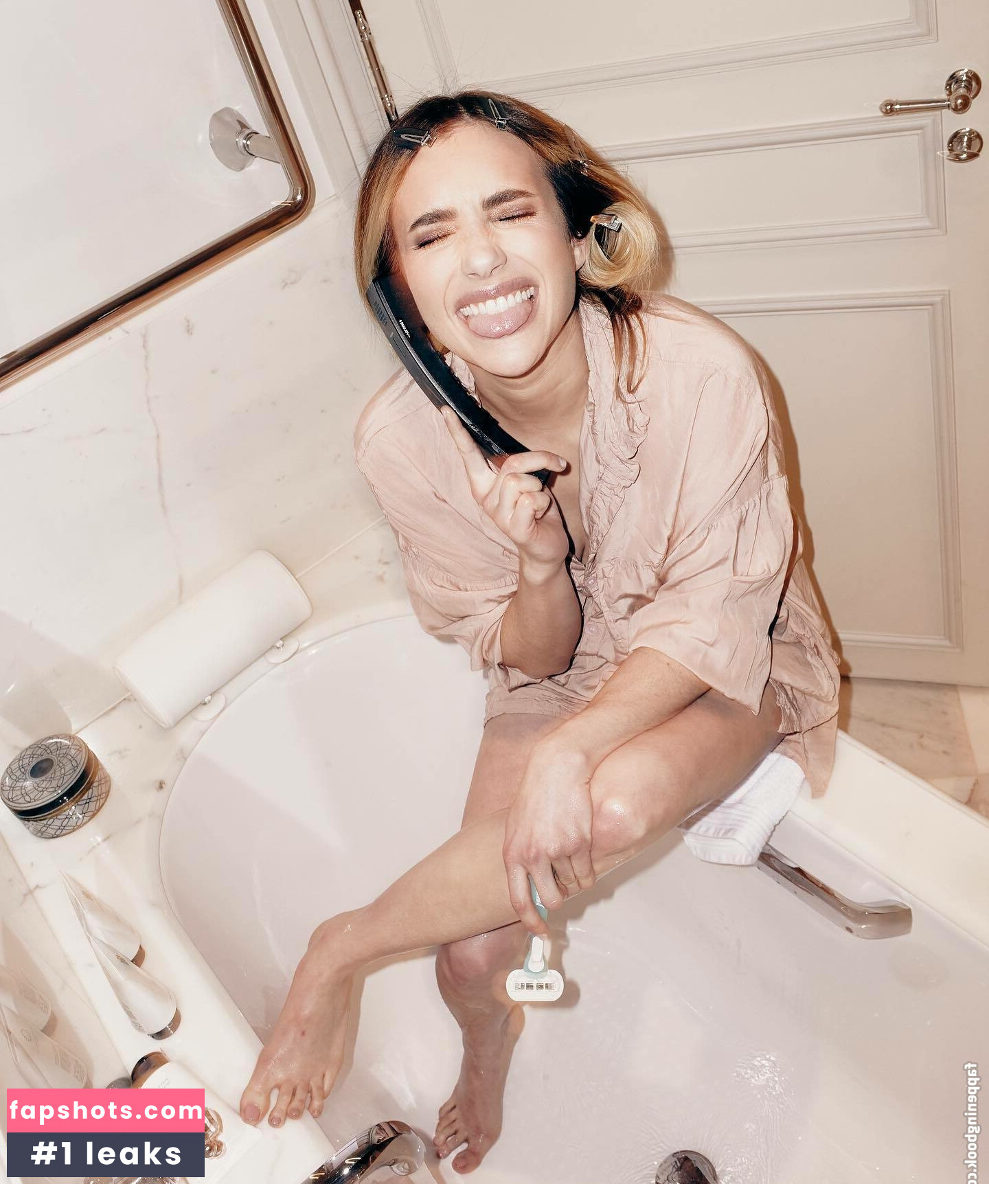 Emma Roberts Nacktheit OnlyFans Fotos #333 - Fapshots