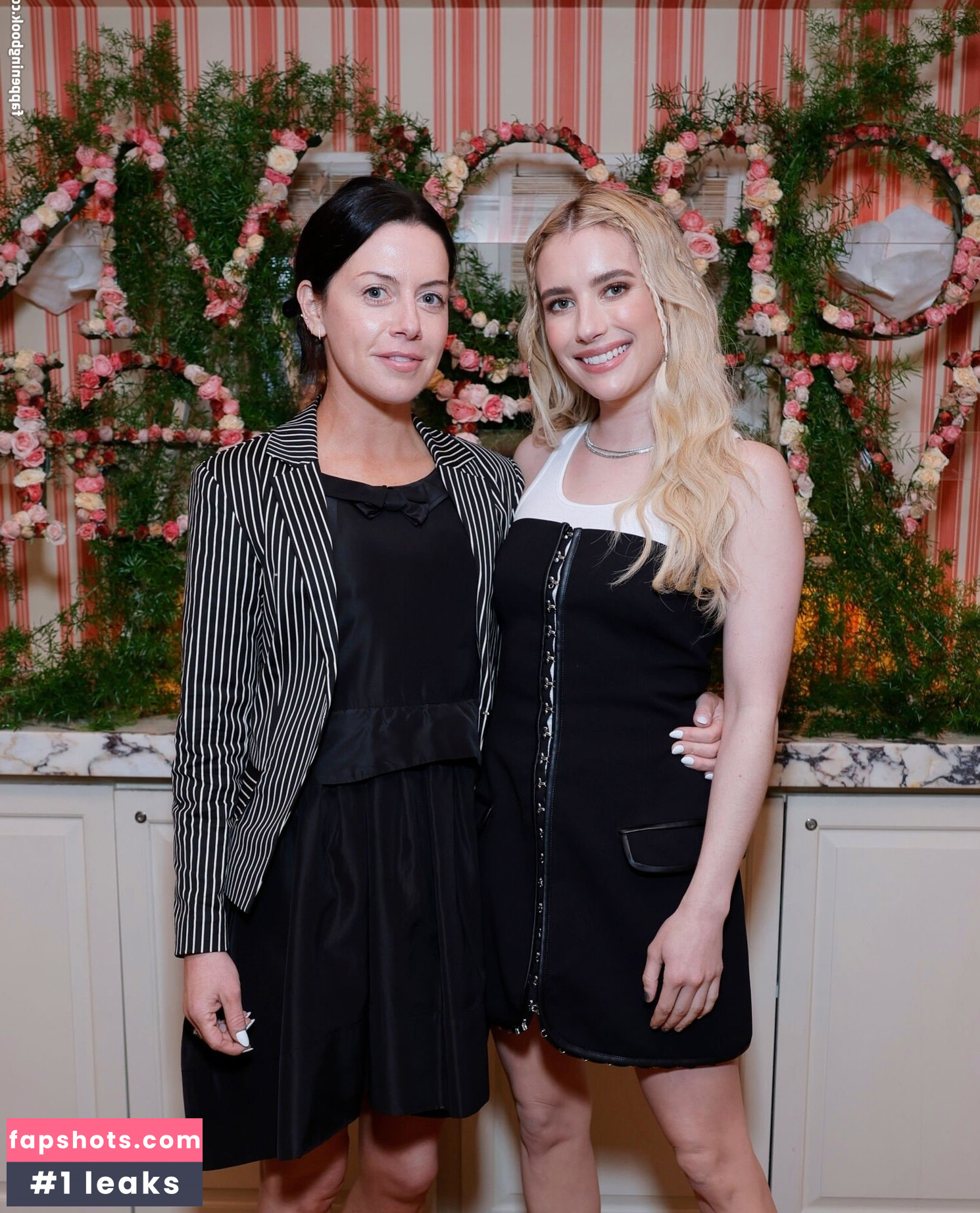 Emma Roberts Nacktheit OnlyFans Fotos #343 - Fapshots