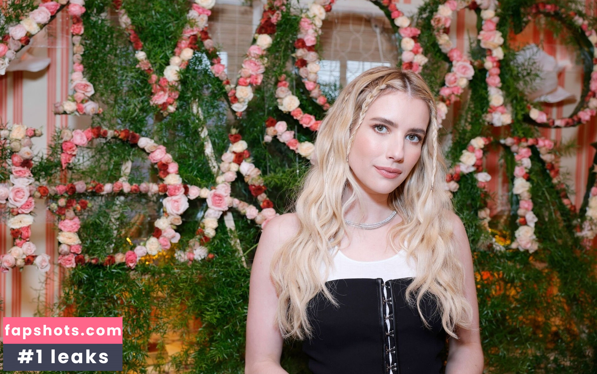 Emma Roberts Nacktheit OnlyFans Fotos #347 - Fapshots