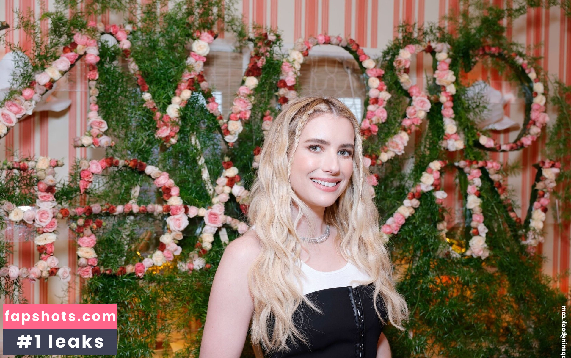 Emma Roberts Nacktheit OnlyFans Fotos #351 - Fapshots