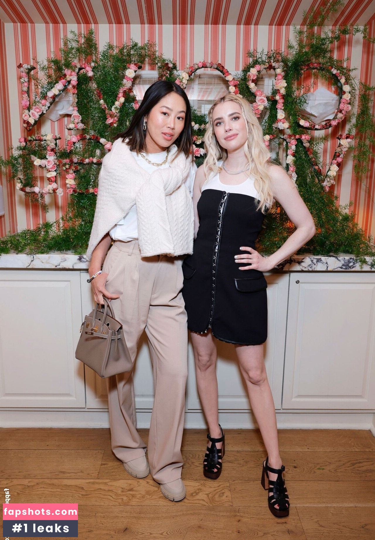 Emma Roberts Nacktheit OnlyFans Fotos #356 - Fapshots