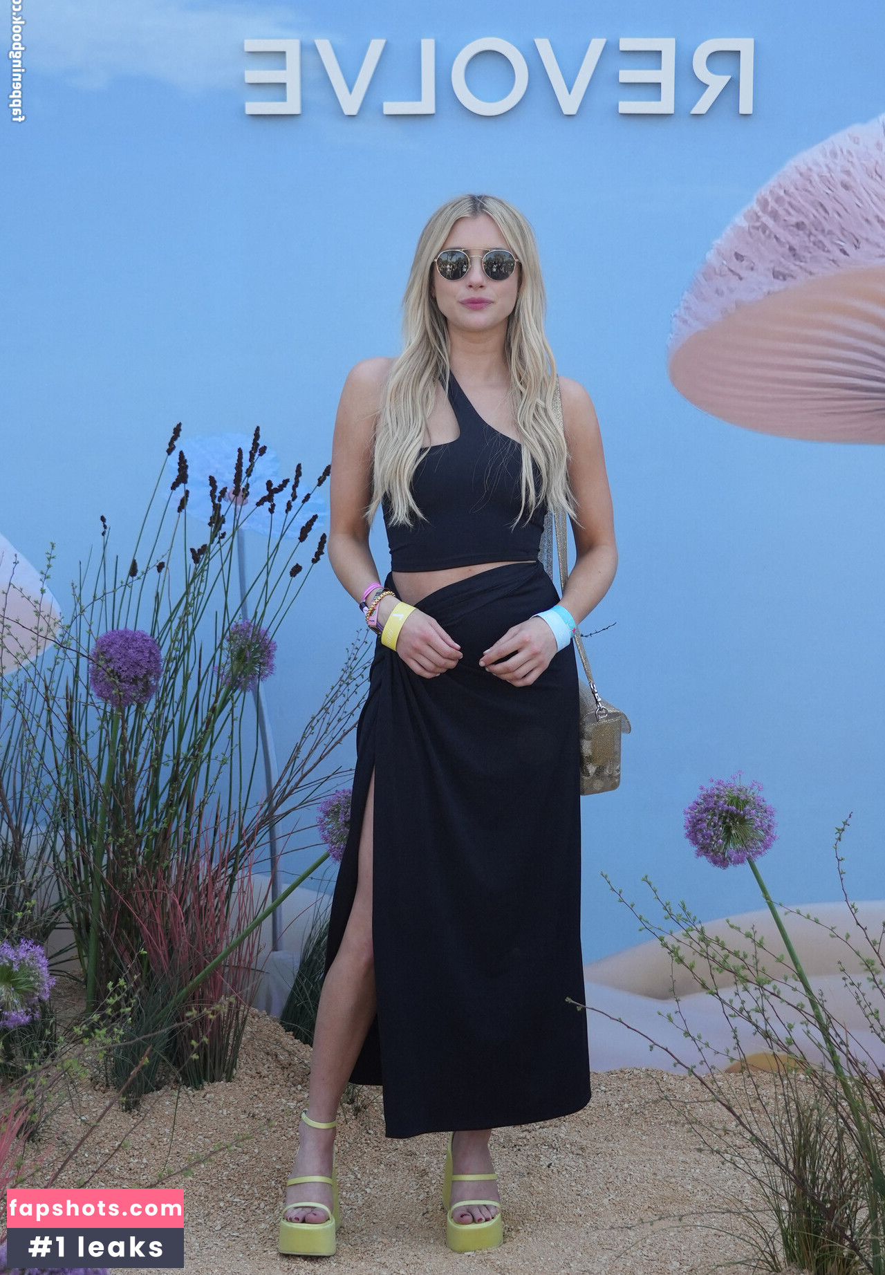 Emma Roberts Nacktheit OnlyFans Fotos #357 - Fapshots