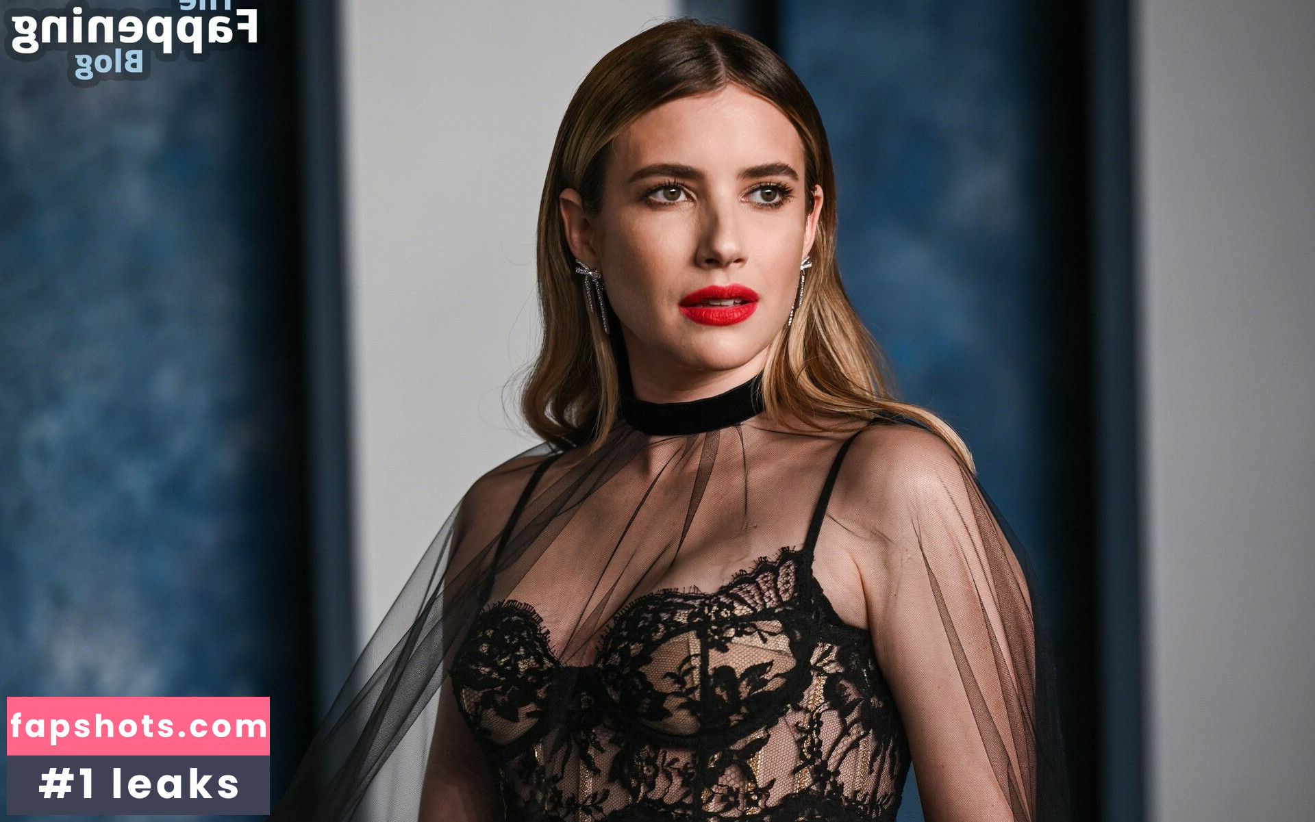 Emma Roberts Nacktheit OnlyFans Fotos #366 - Fapshots