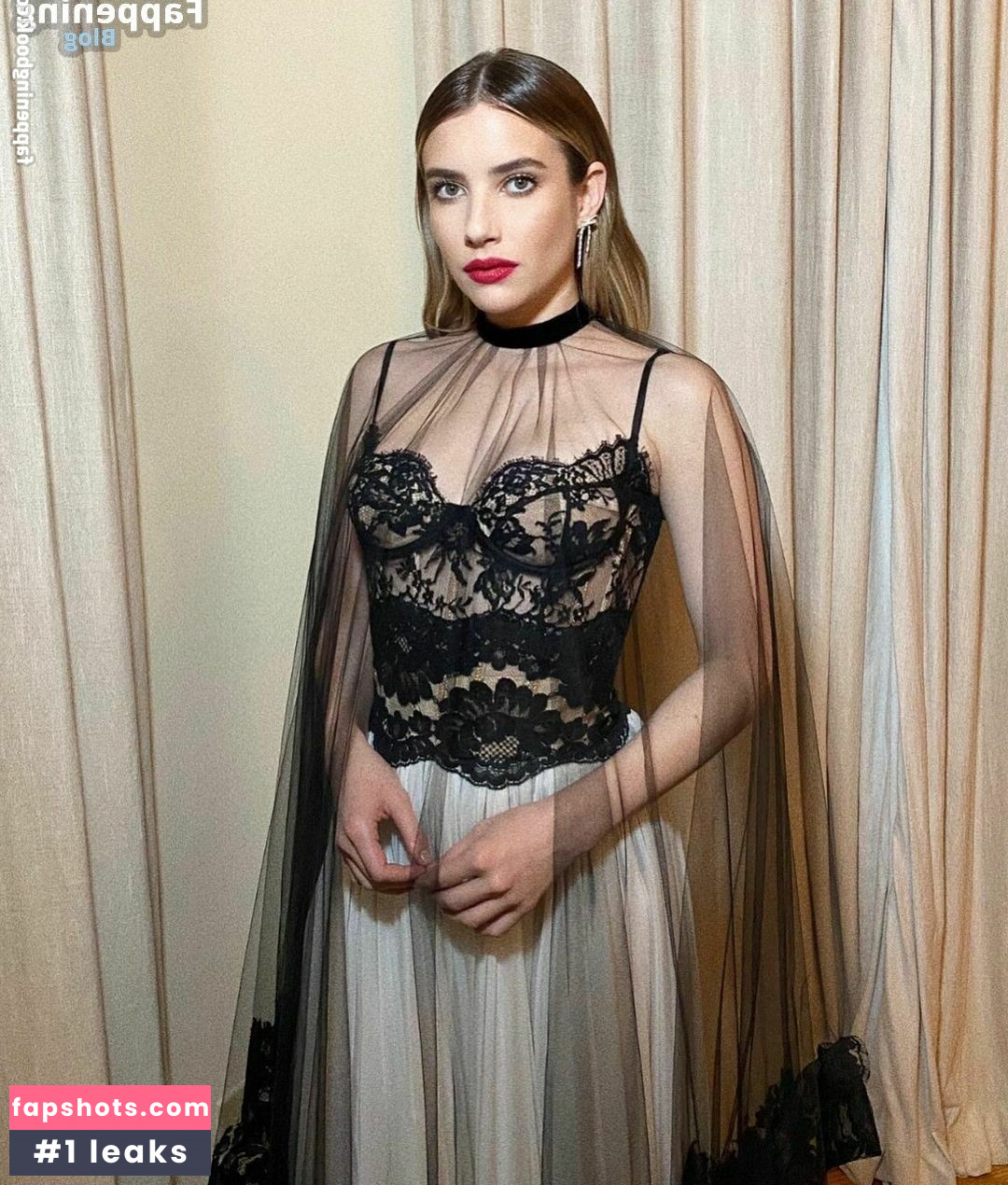 Emma Roberts Nacktheit OnlyFans Fotos #367 - Fapshots