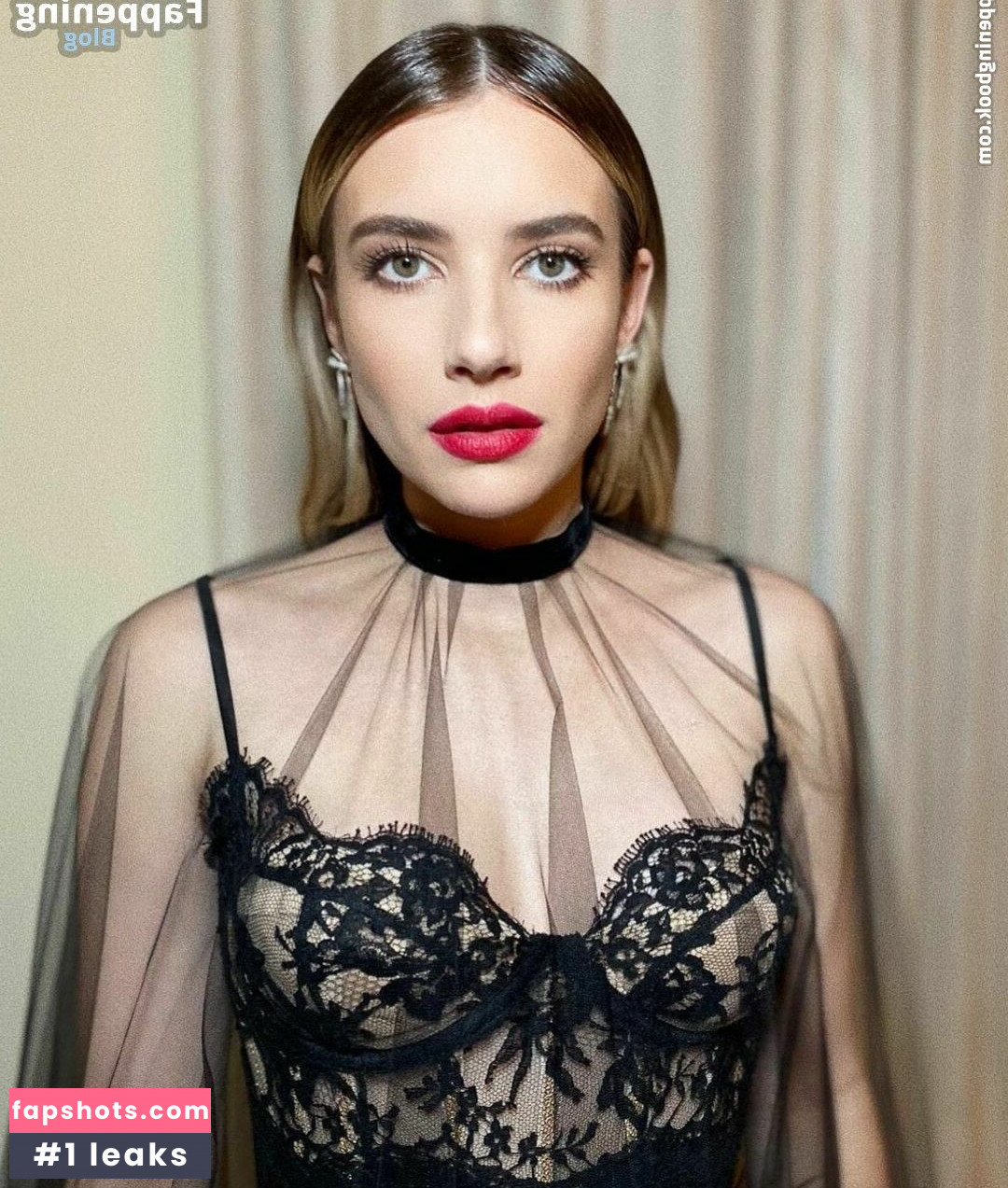 Emma Roberts Nacktheit OnlyFans Fotos #369 - Fapshots
