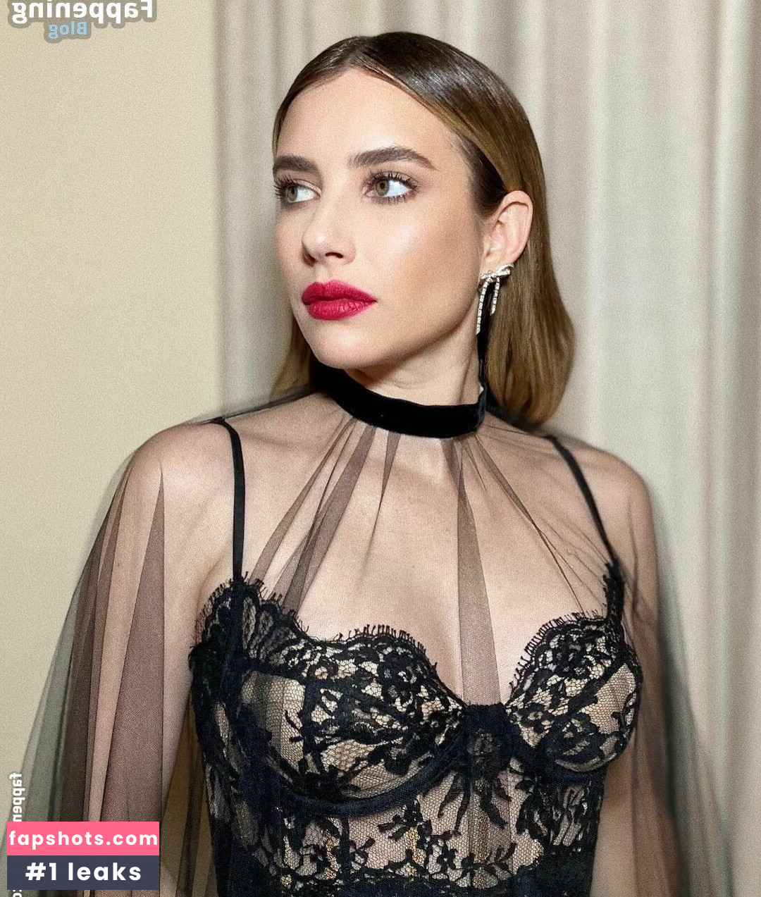 Emma Roberts Nacktheit OnlyFans Fotos #370 - Fapshots