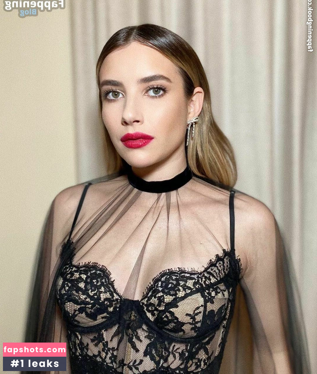 Emma Roberts Nacktheit OnlyFans Fotos #371 - Fapshots