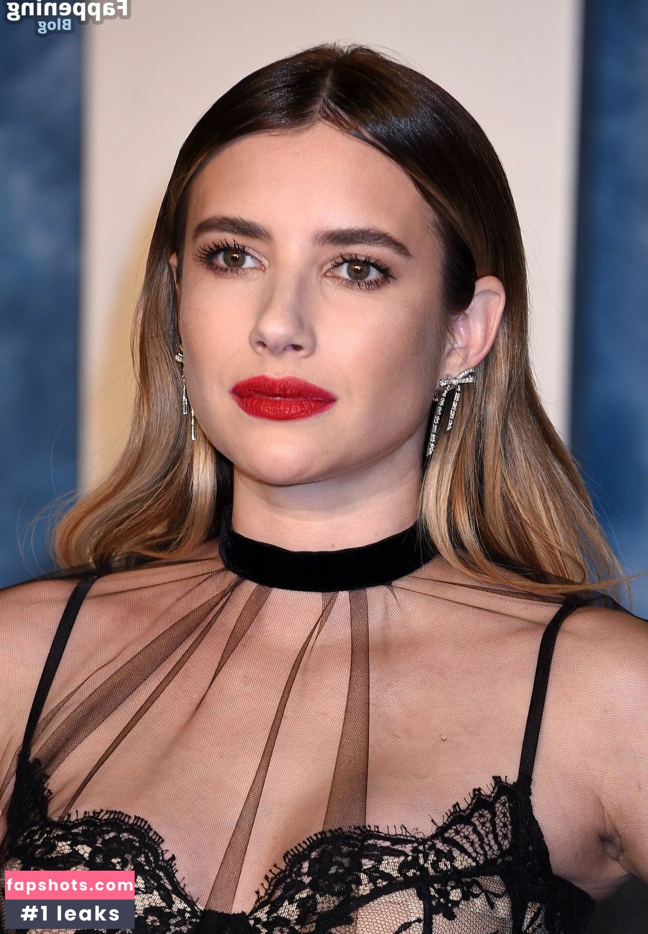 Emma Roberts Nacktheit OnlyFans Fotos #393 - Fapshots