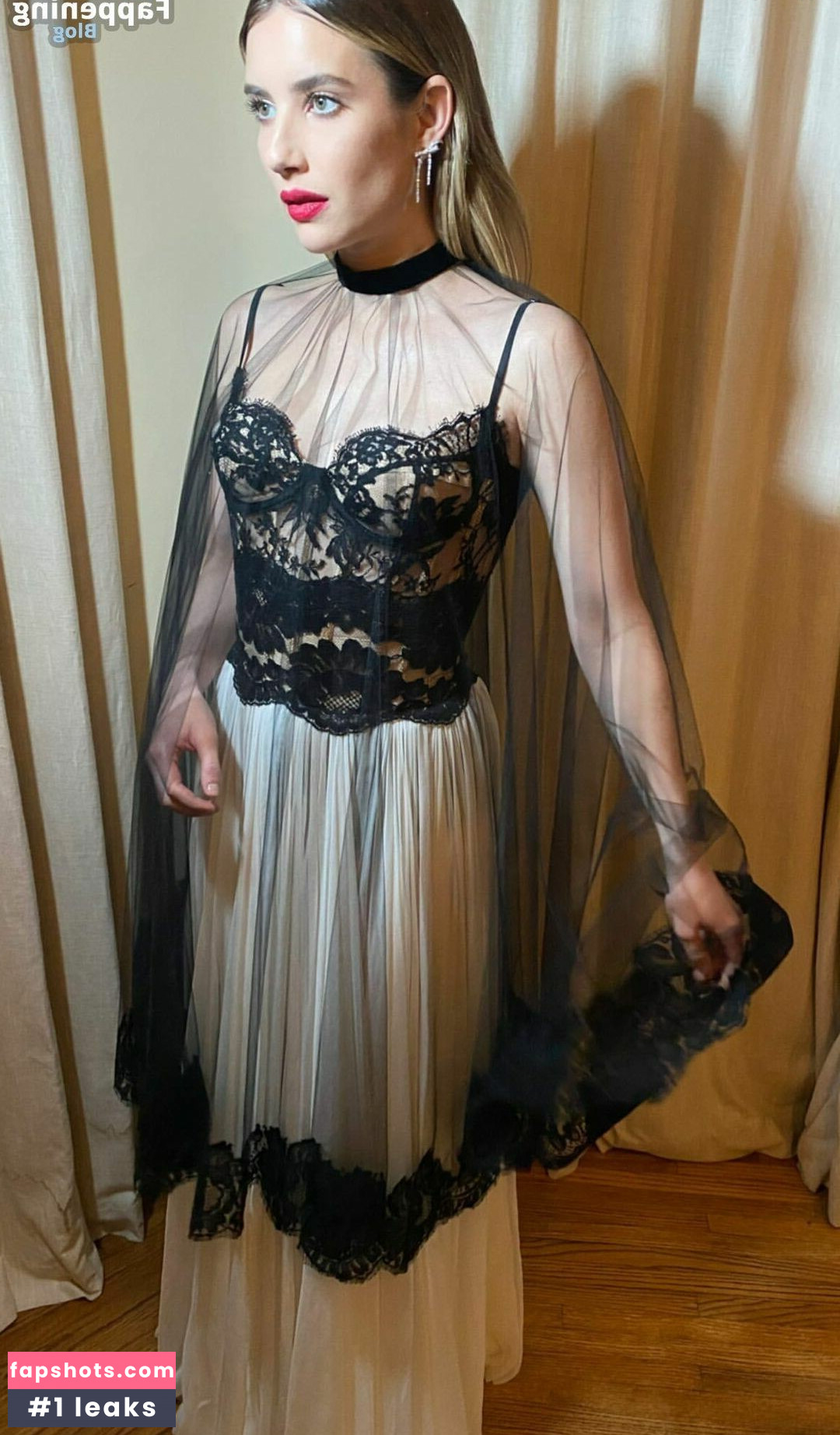 Emma Roberts Nacktheit OnlyFans Fotos #395 - Fapshots