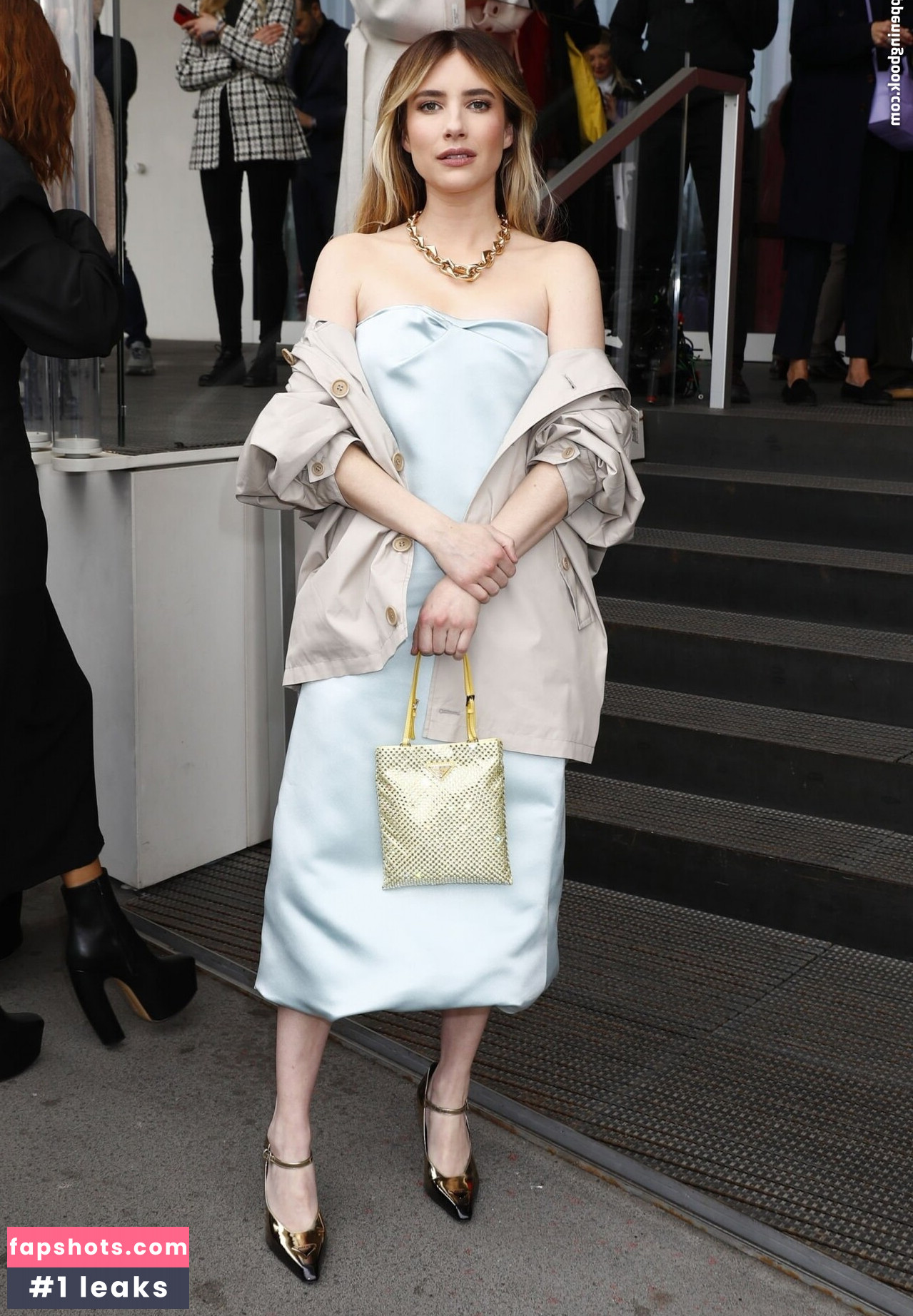 Emma Roberts Nacktheit OnlyFans Fotos #420 - Fapshots