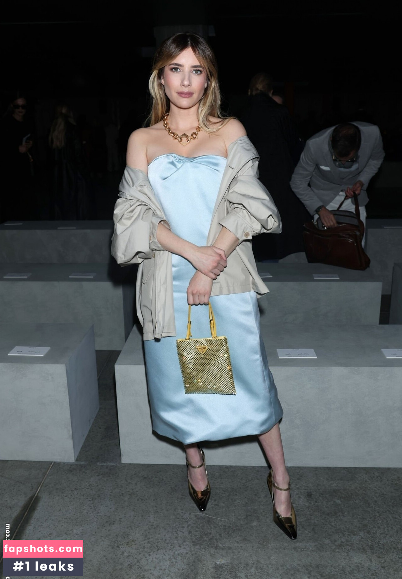 Emma Roberts Nacktheit OnlyFans Fotos #421 - Fapshots