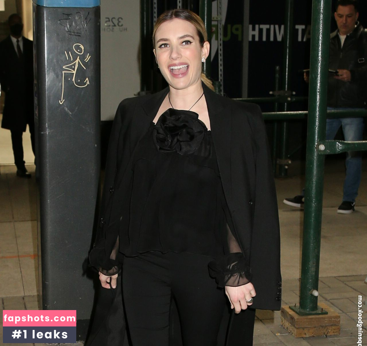 Emma Roberts Nacktheit OnlyFans Fotos #422 - Fapshots