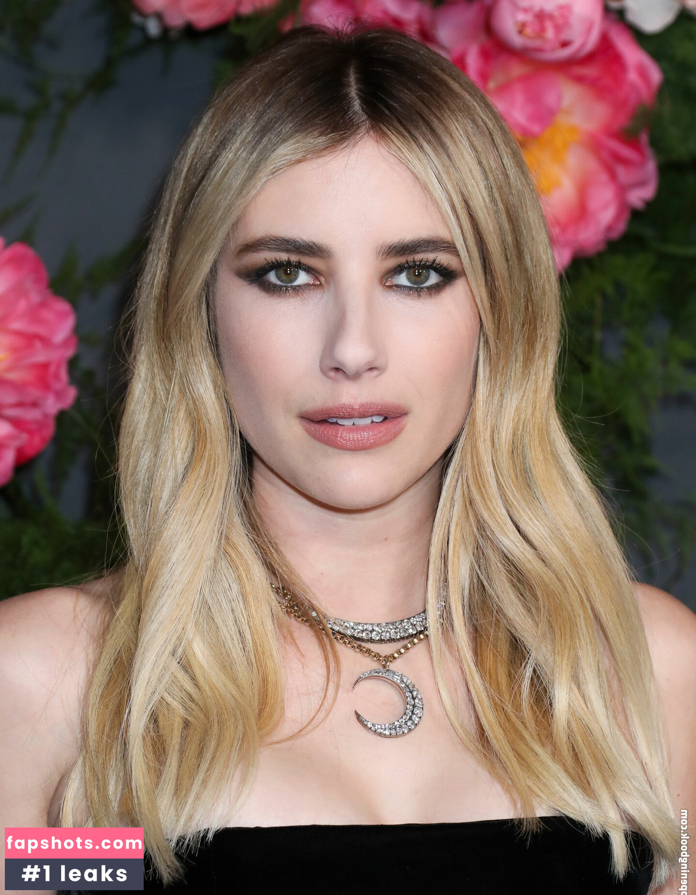 Emma Roberts Nacktheit OnlyFans Fotos #441 - Fapshots