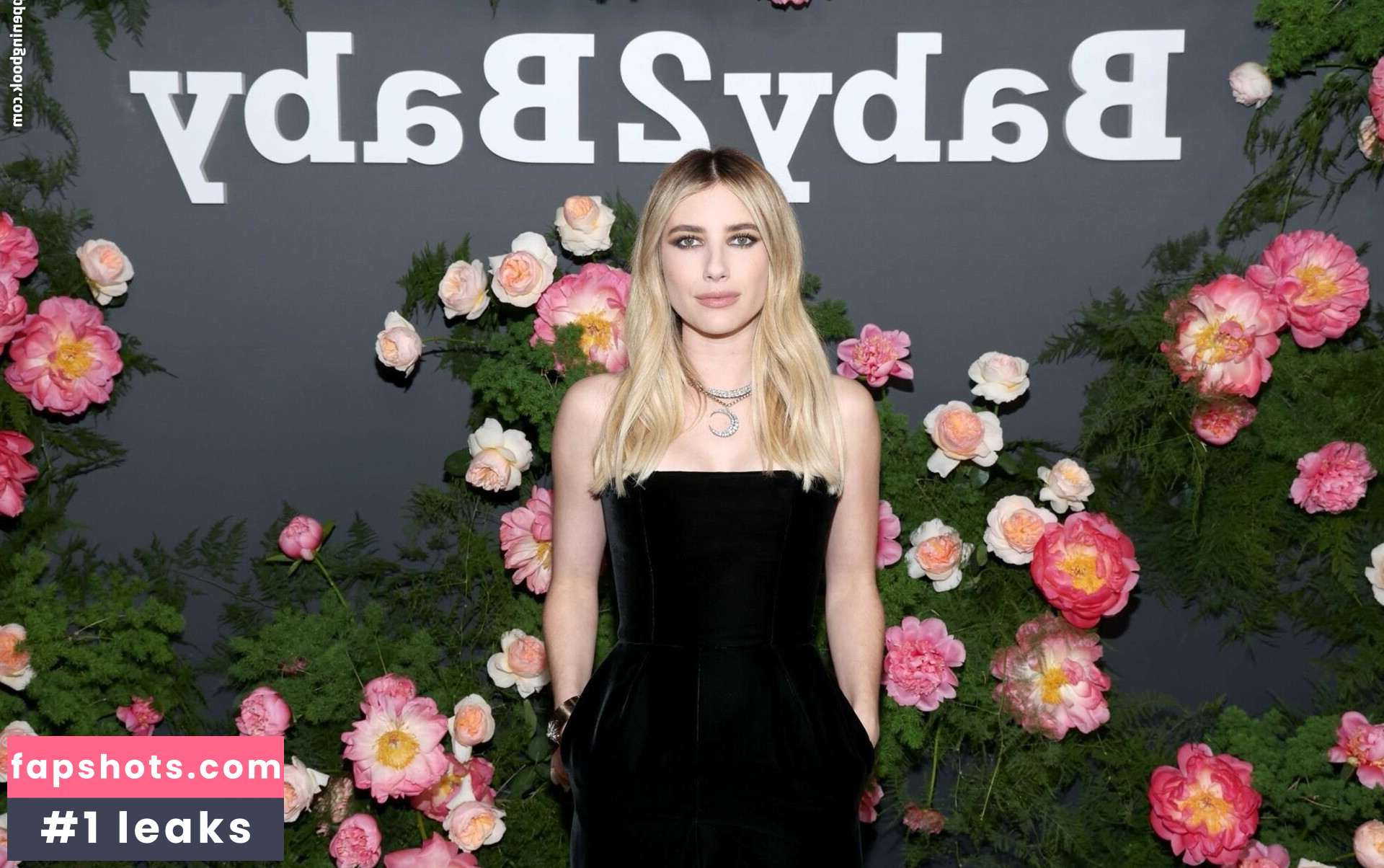 Emma Roberts Nacktheit OnlyFans Fotos #444 - Fapshots