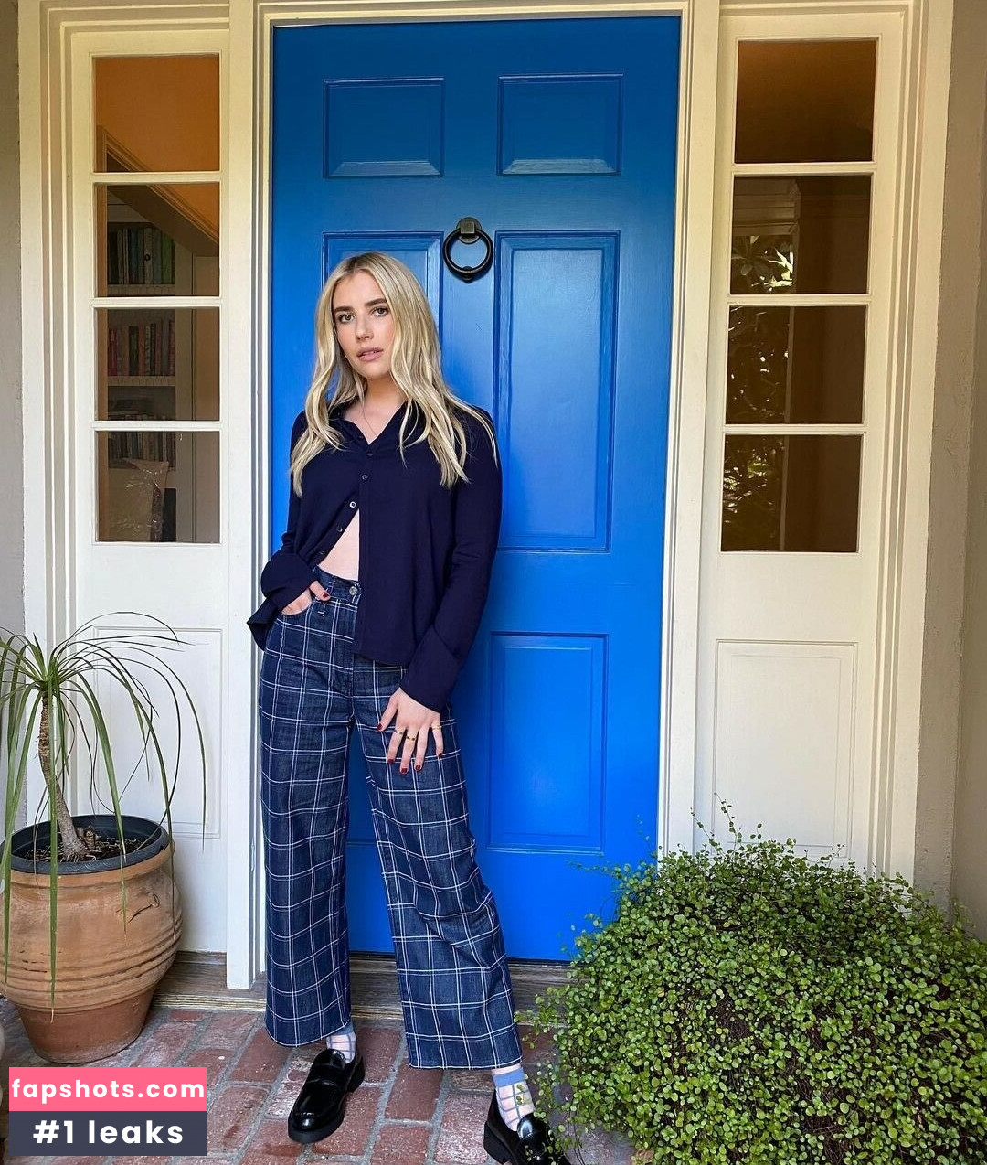 Emma Roberts Nacktheit OnlyFans Fotos #450 - Fapshots