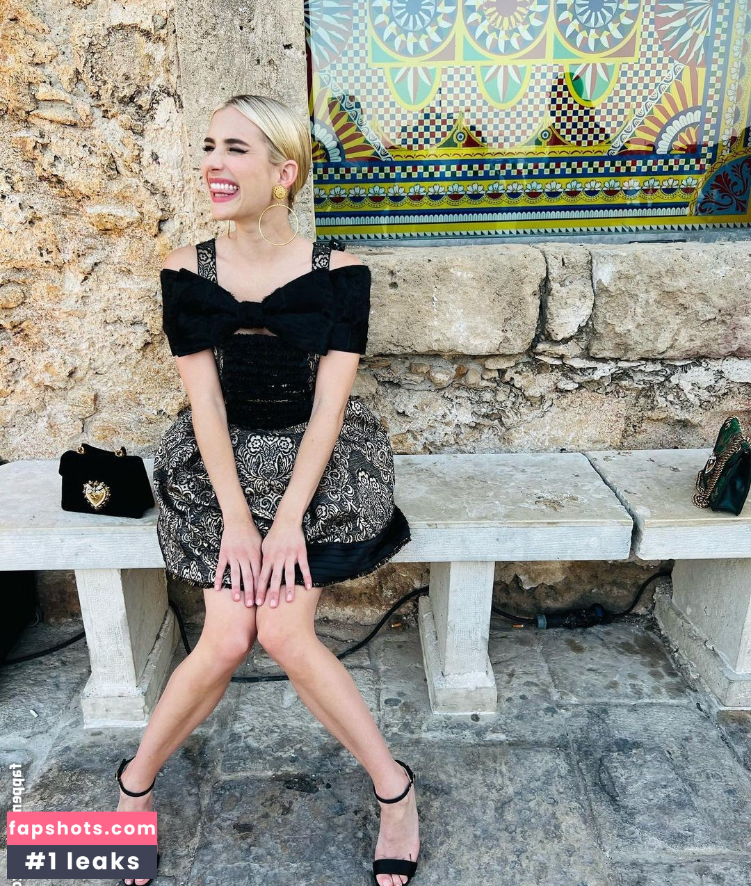Emma Roberts Nacktheit OnlyFans Fotos #465 - Fapshots