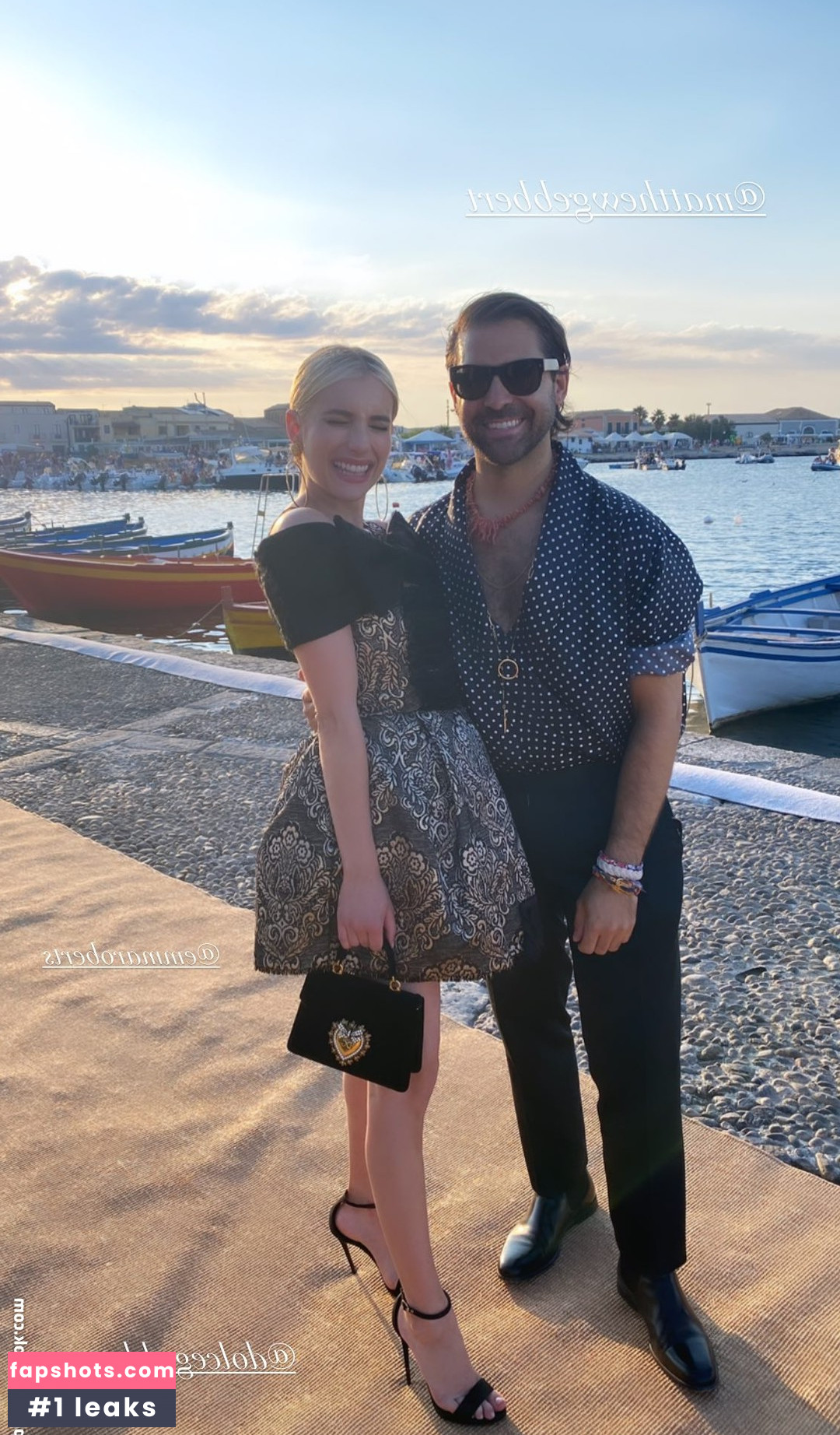 Emma Roberts Nacktheit OnlyFans Fotos #466 - Fapshots