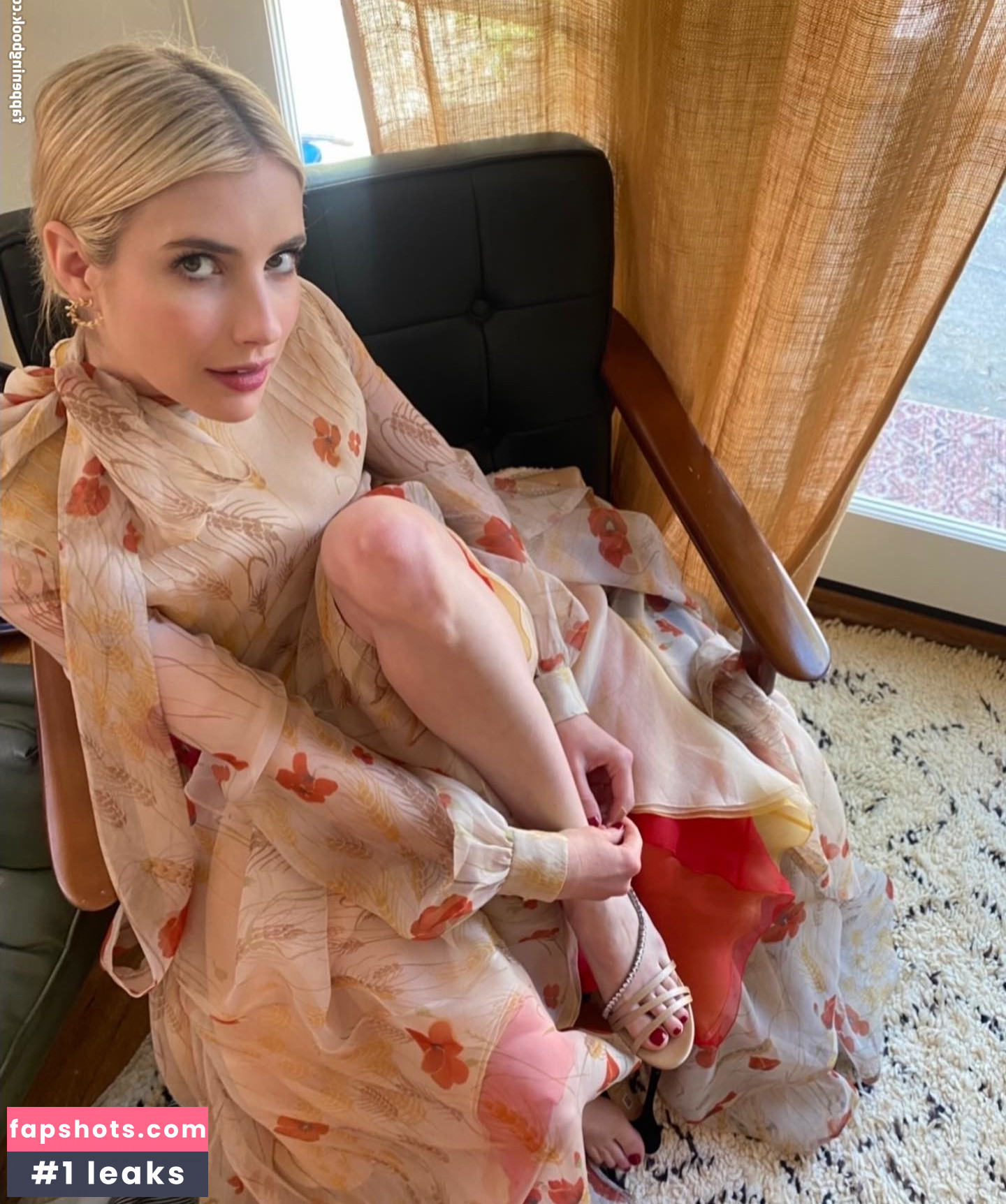 Emma Roberts Nacktheit OnlyFans Fotos #473 - Fapshots