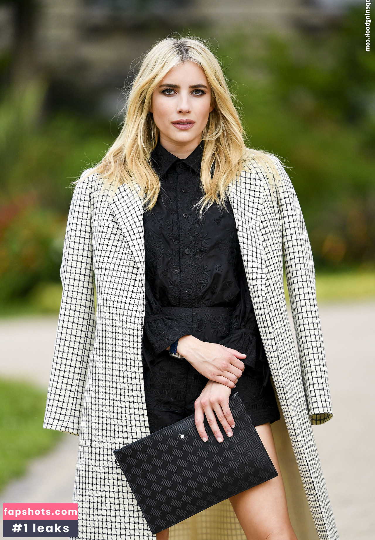 Emma Roberts Nacktheit OnlyFans Fotos #487 - Fapshots