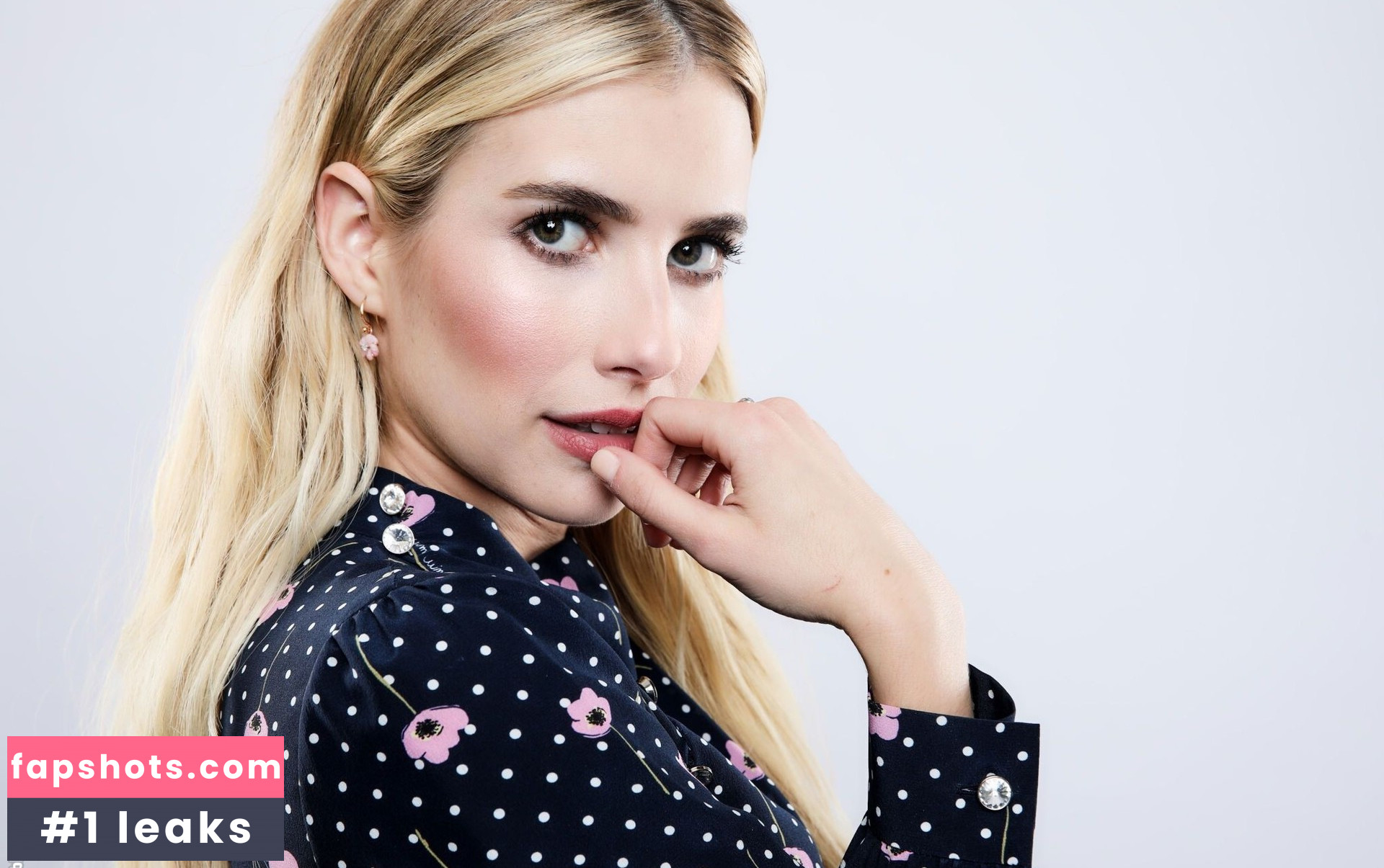 Emma Roberts Nacktheit OnlyFans Fotos #522 - Fapshots