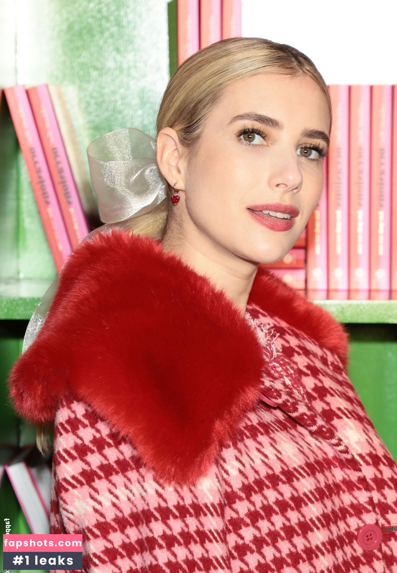 Emma Roberts Nacktheit OnlyFans Fotos #525 - Fapshots